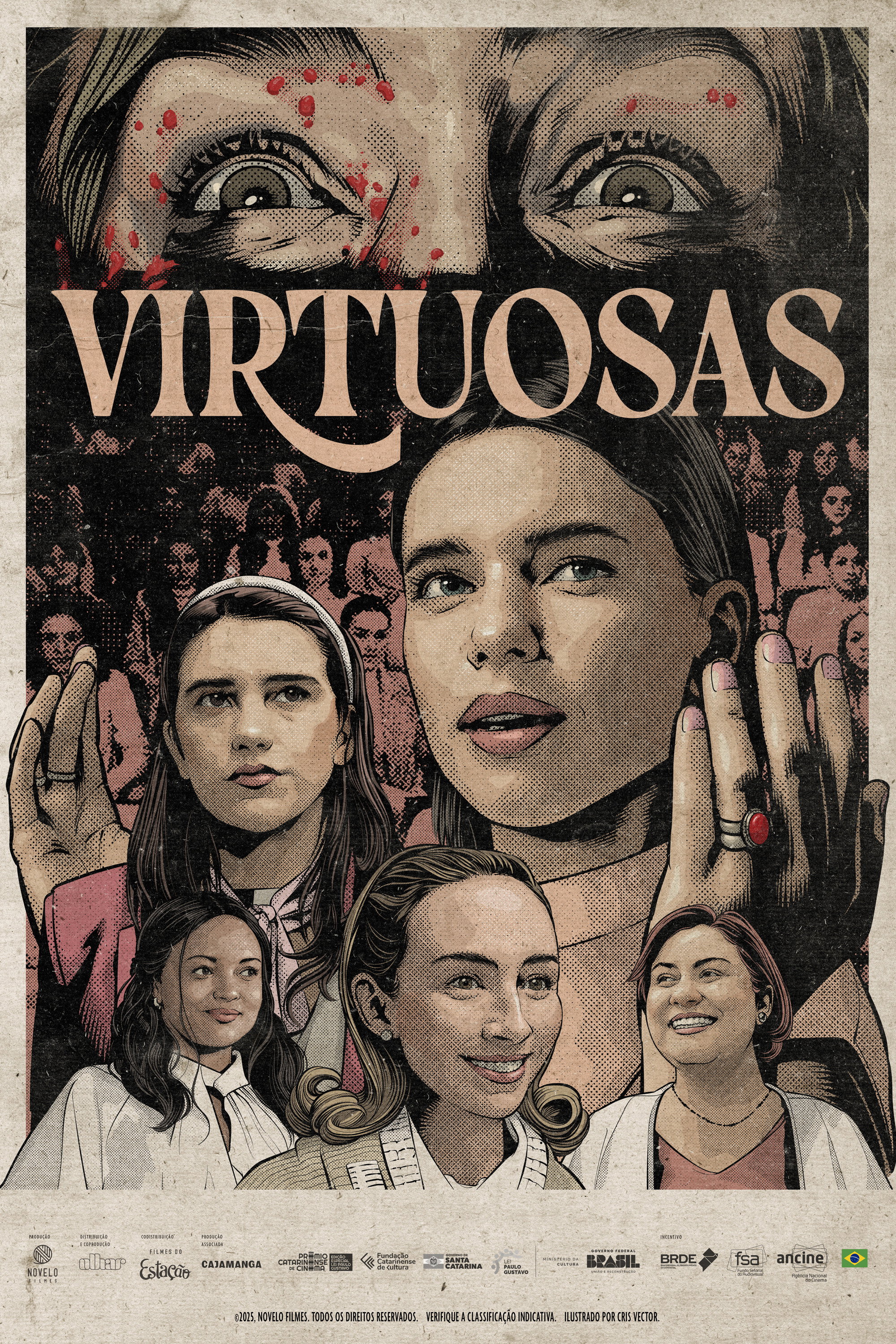 Virtuous Women