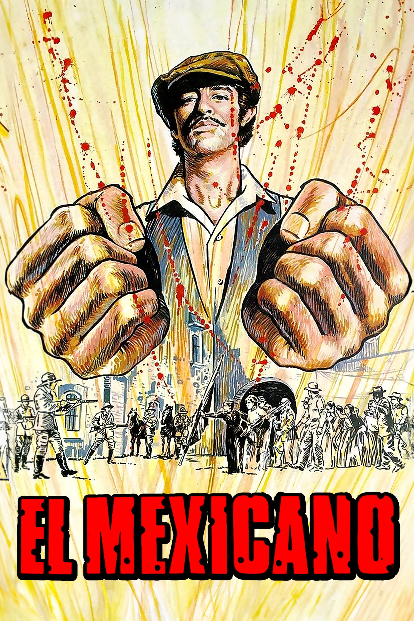 The Mexican