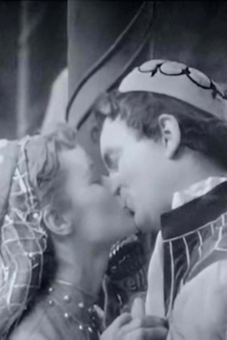 Romeo and Juliet
