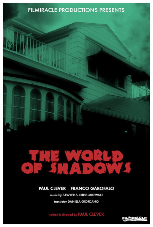 The World Of Shadows