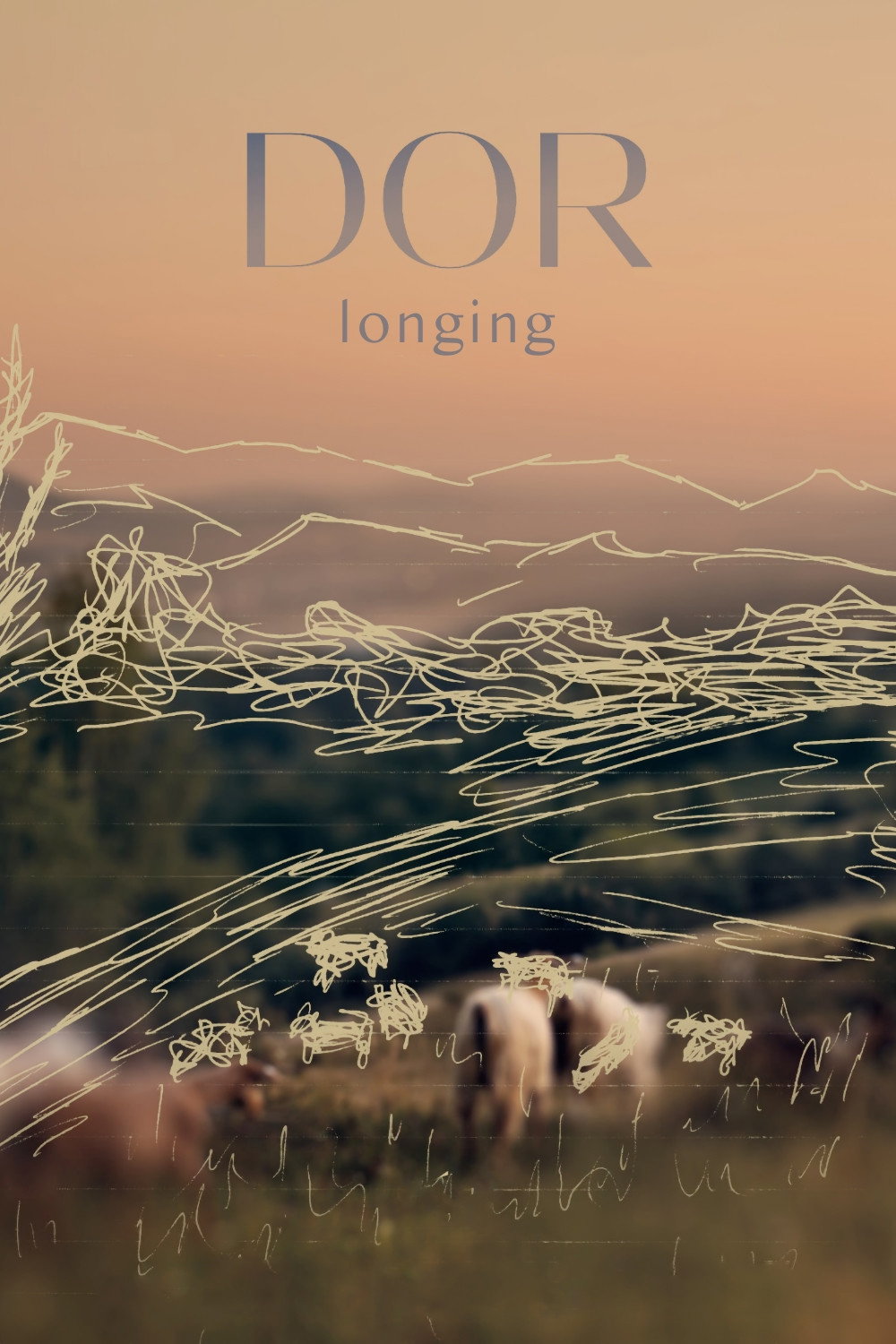 Dor (Longing)
