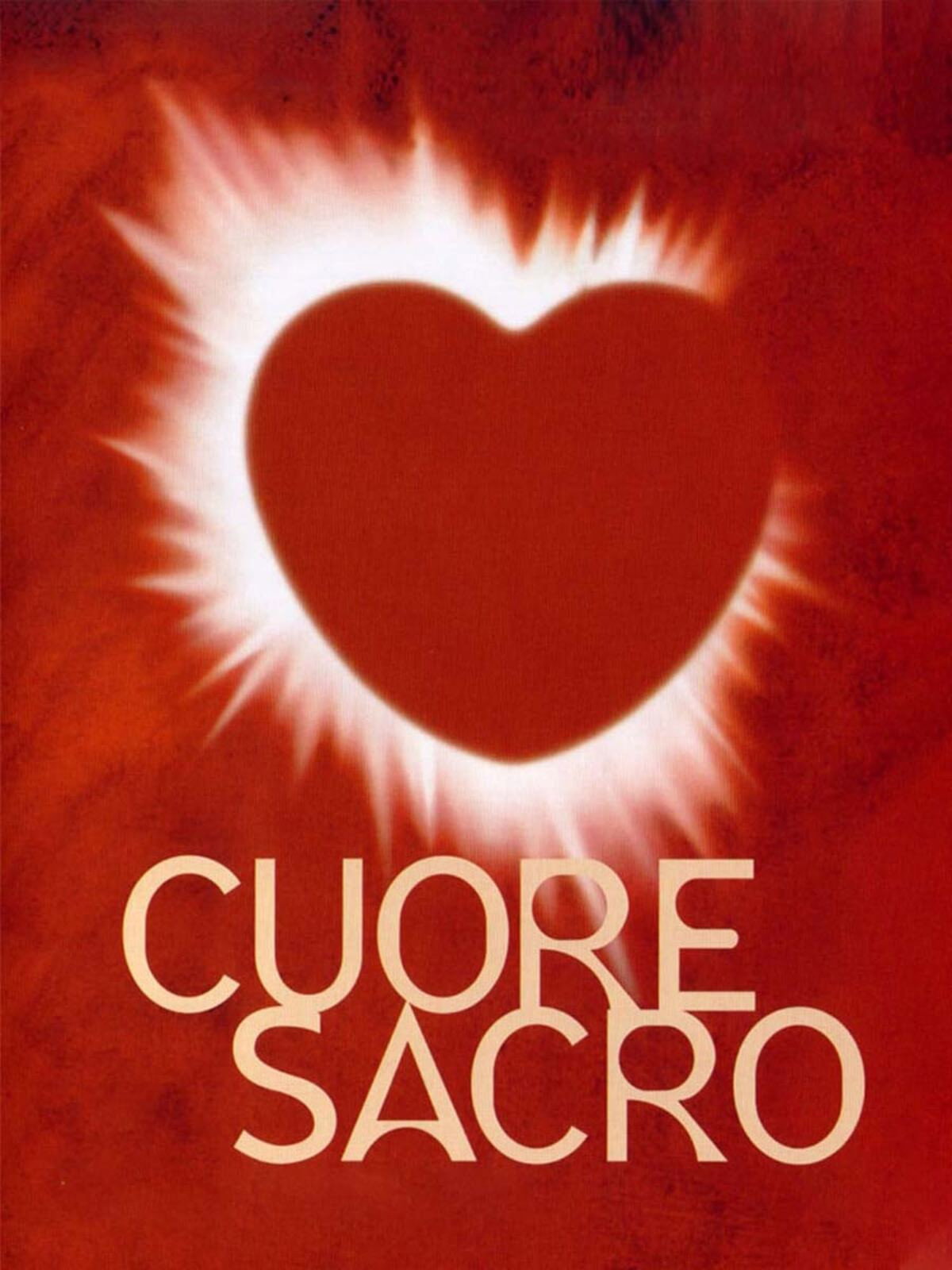 Sacred Heart