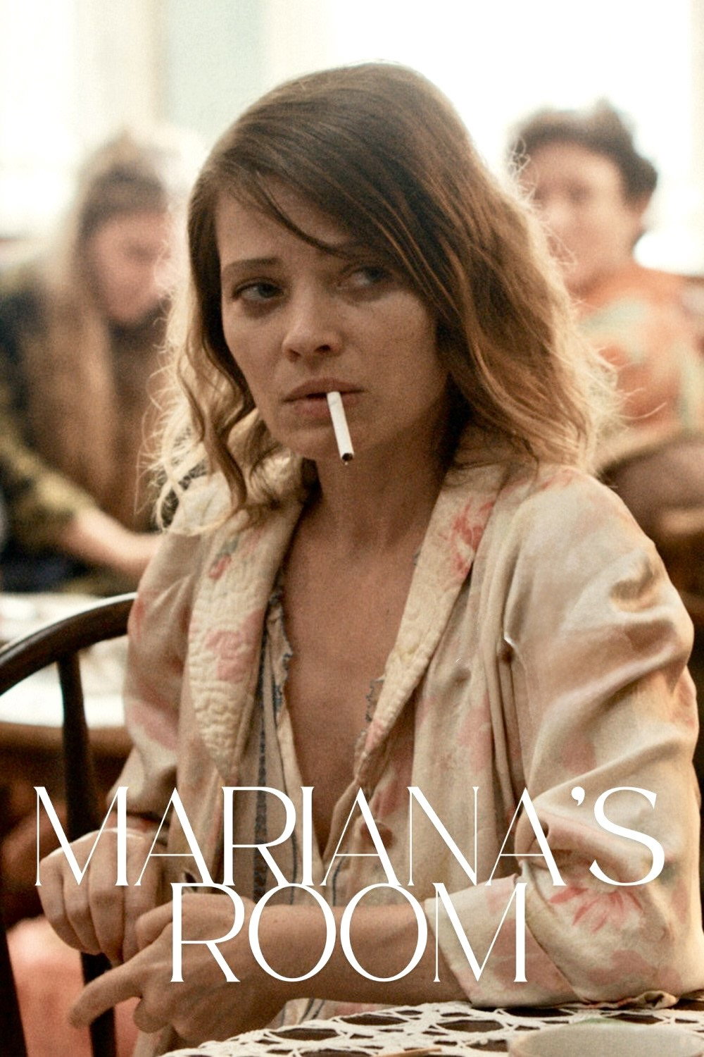 Mariana's Room