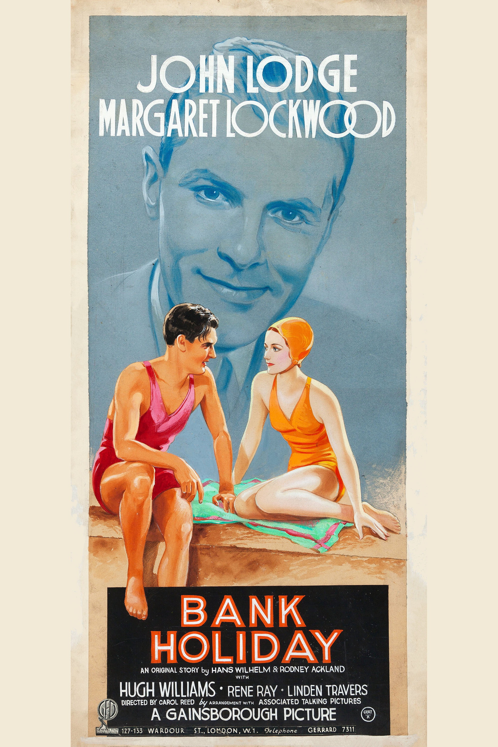 Bank Holiday