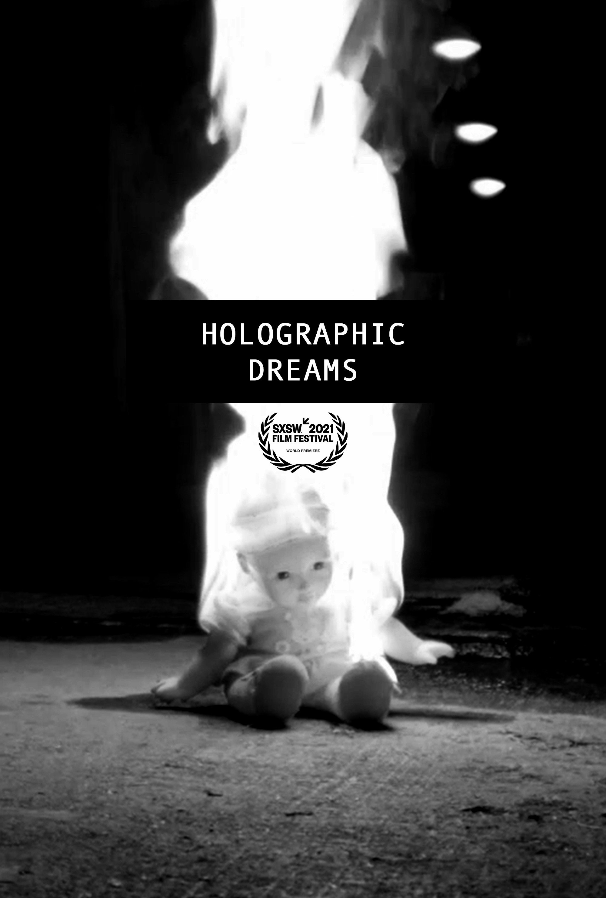 Holographic Dreams