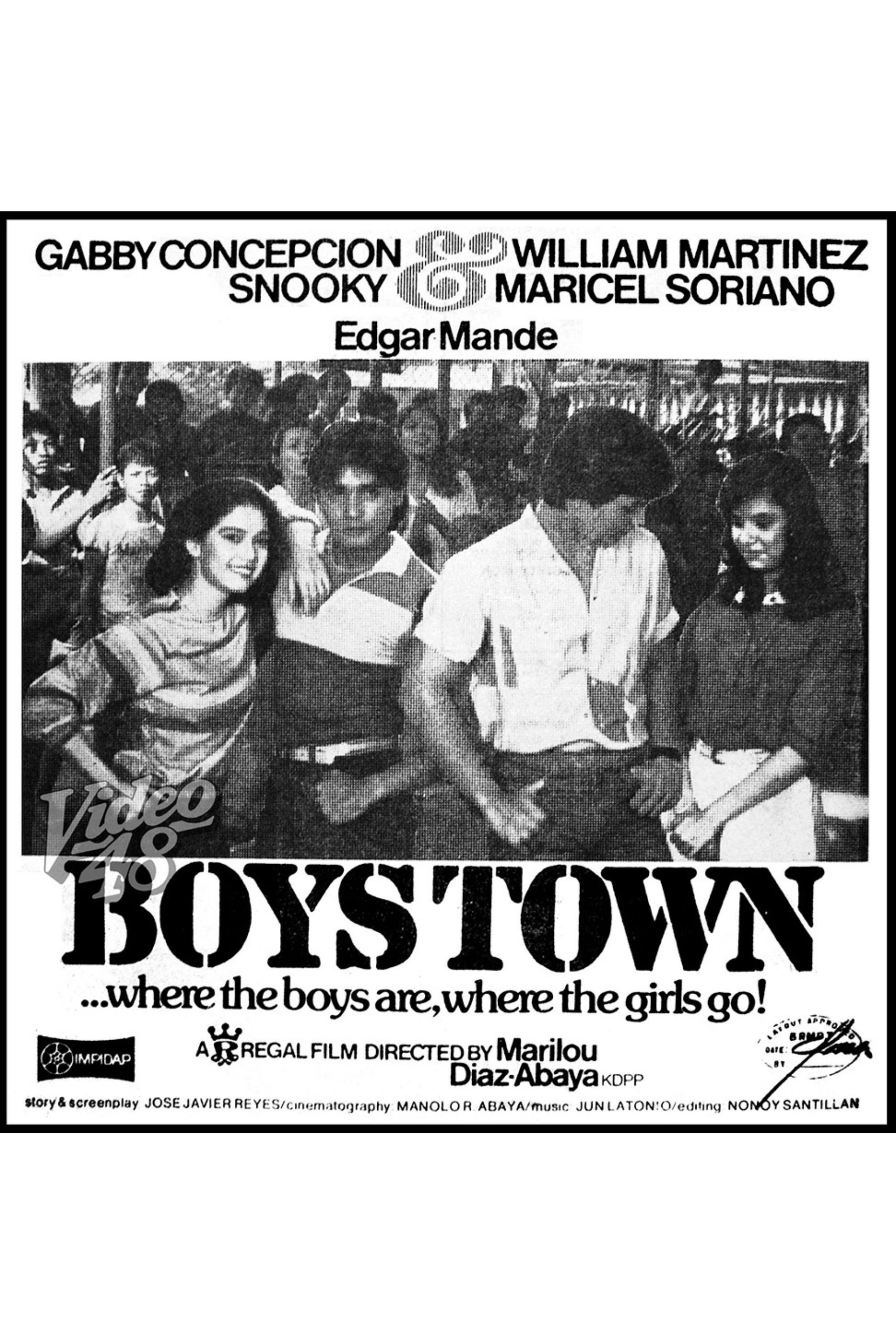 Boystown