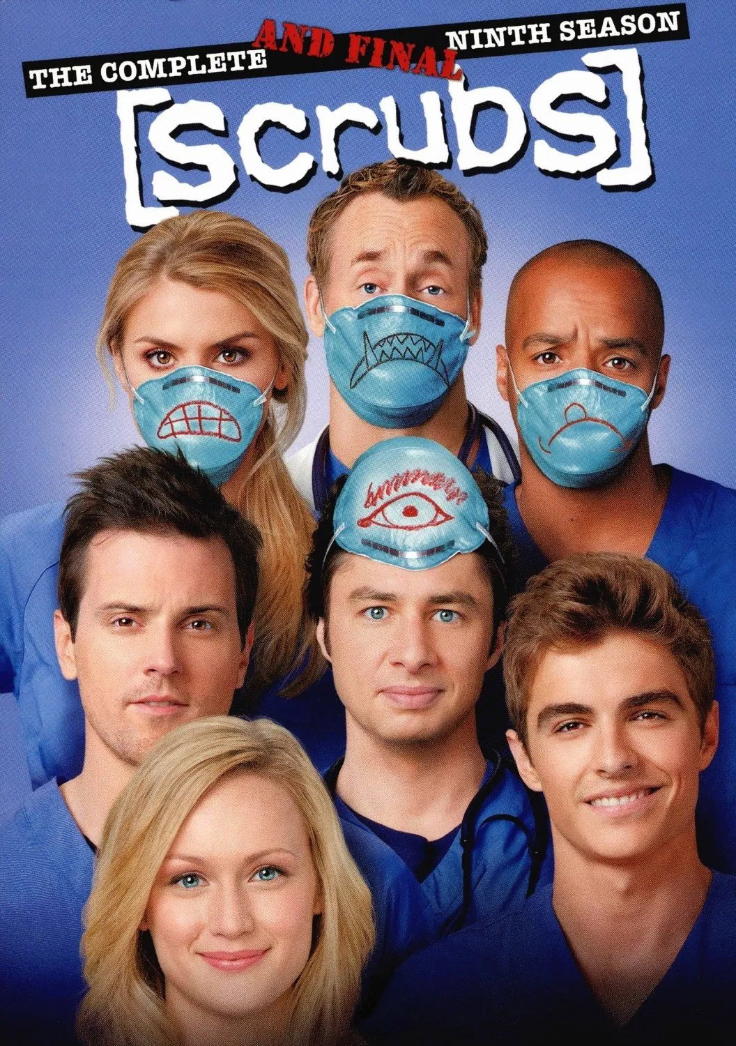 Season 9
