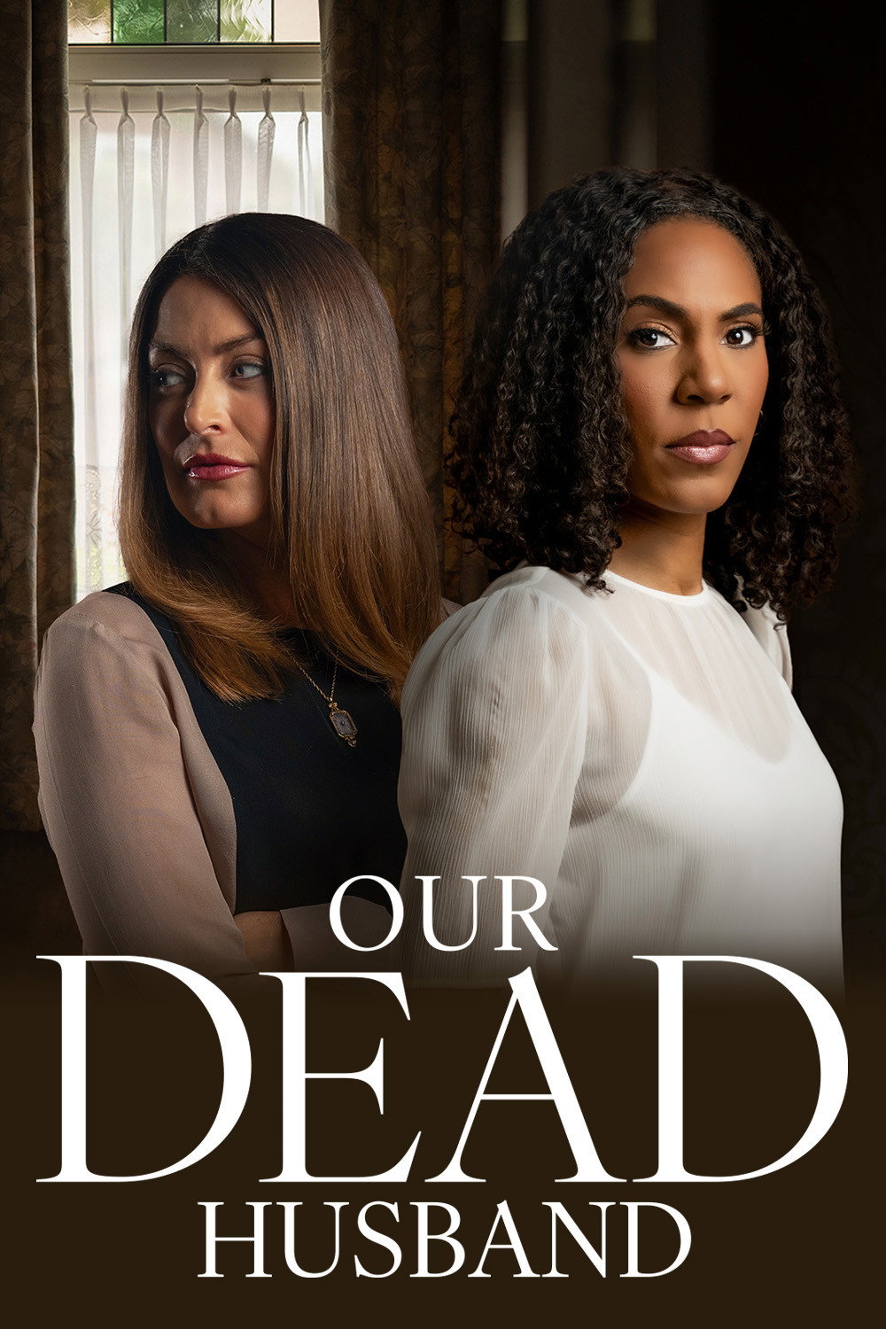 Our Dead Husband