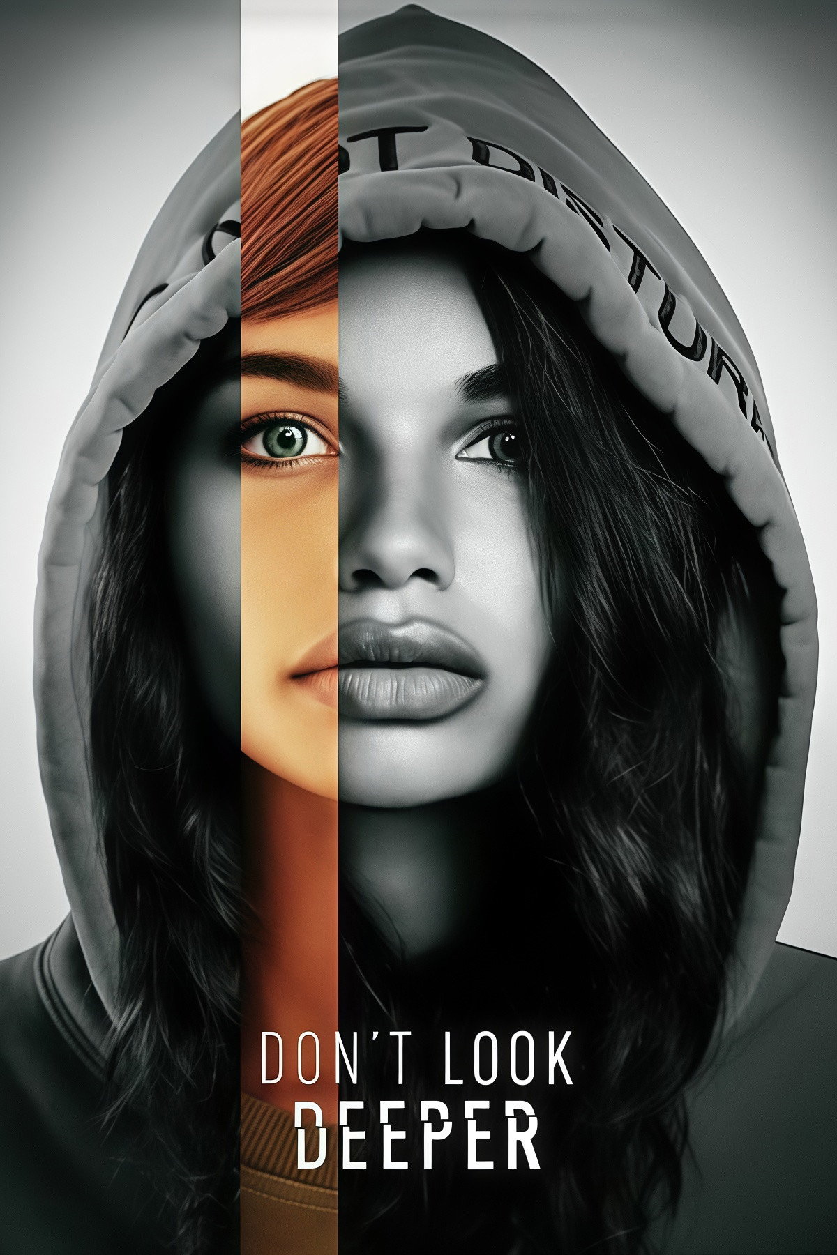 Don't Look Deeper