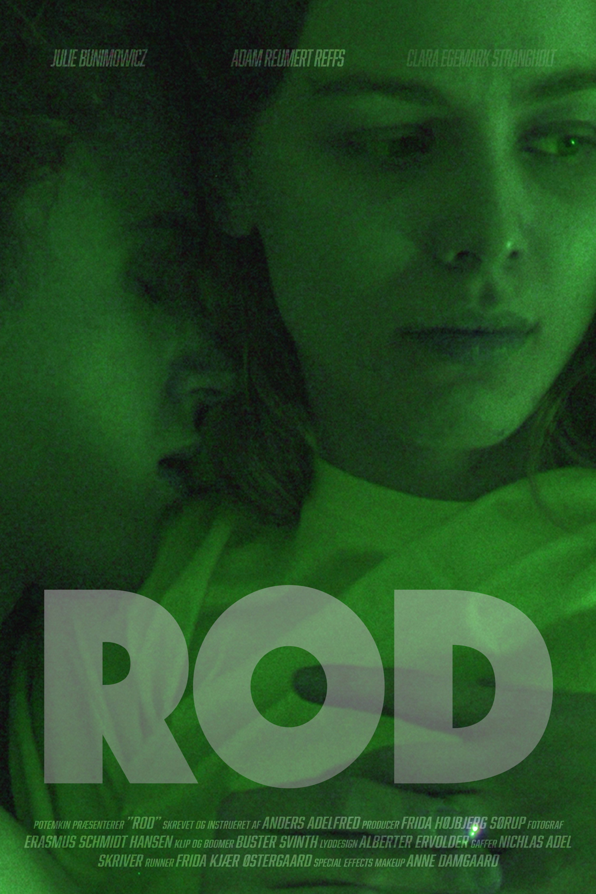 Rod