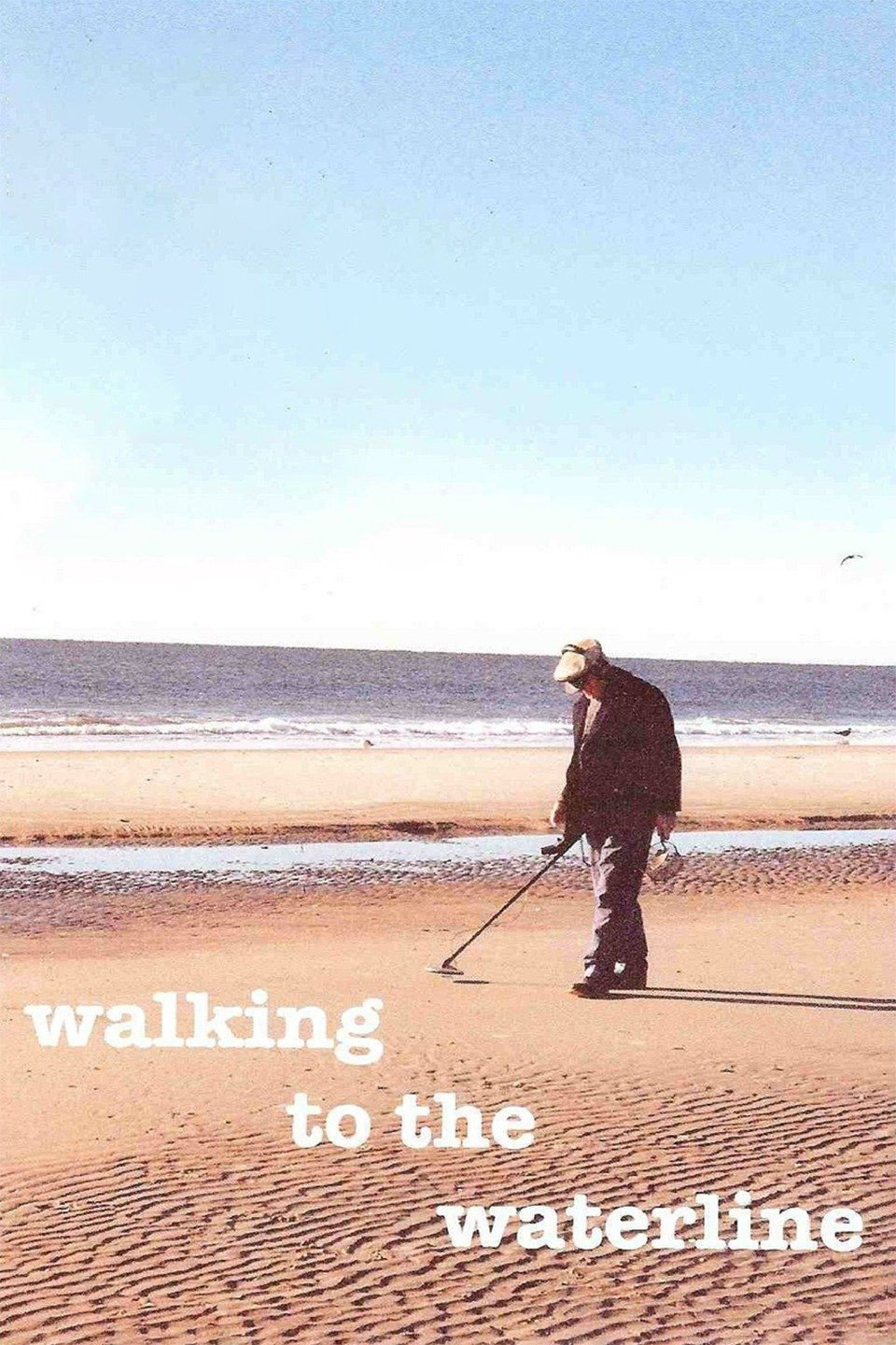 Walking to the Waterline