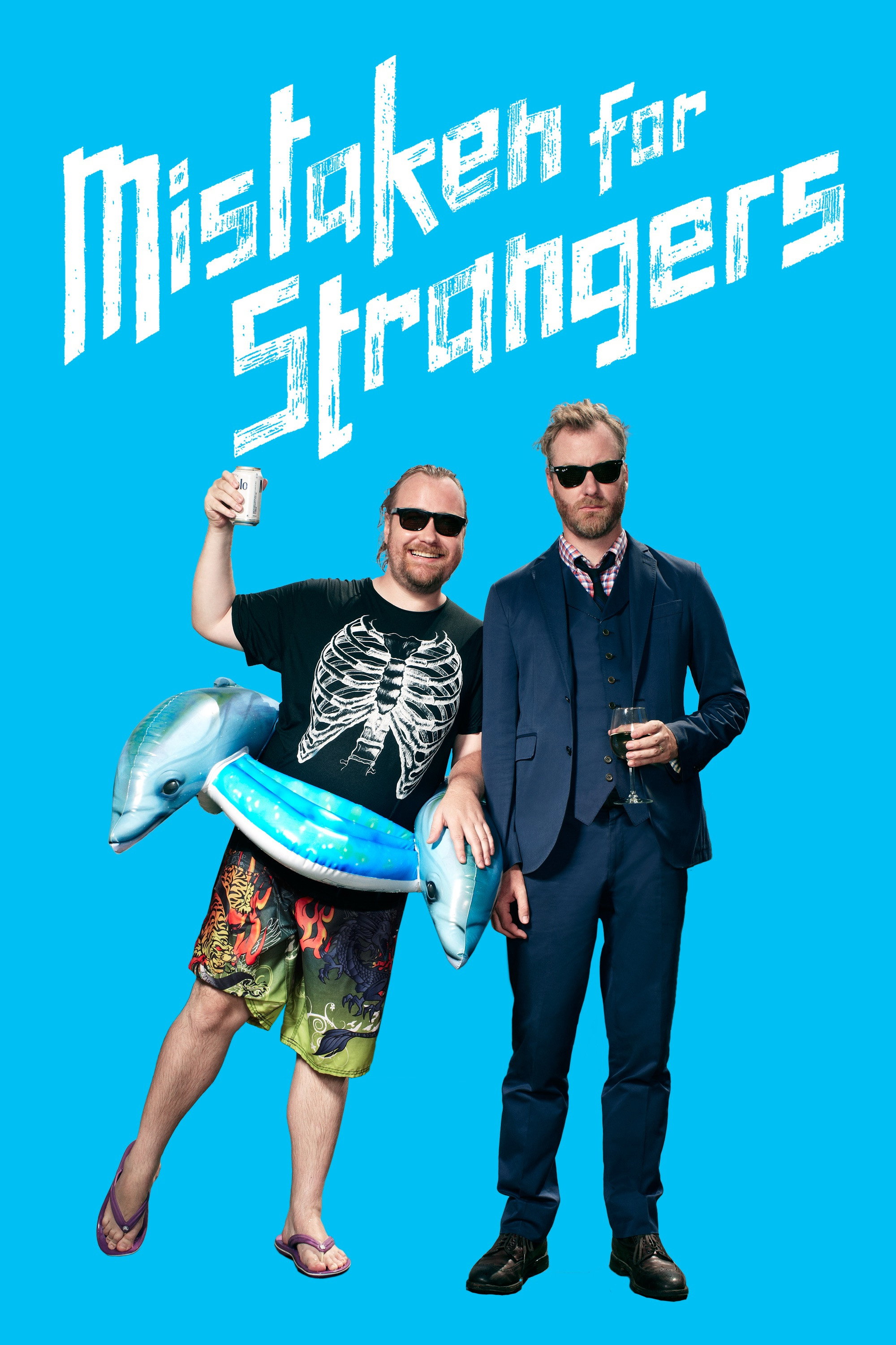 Mistaken for Strangers