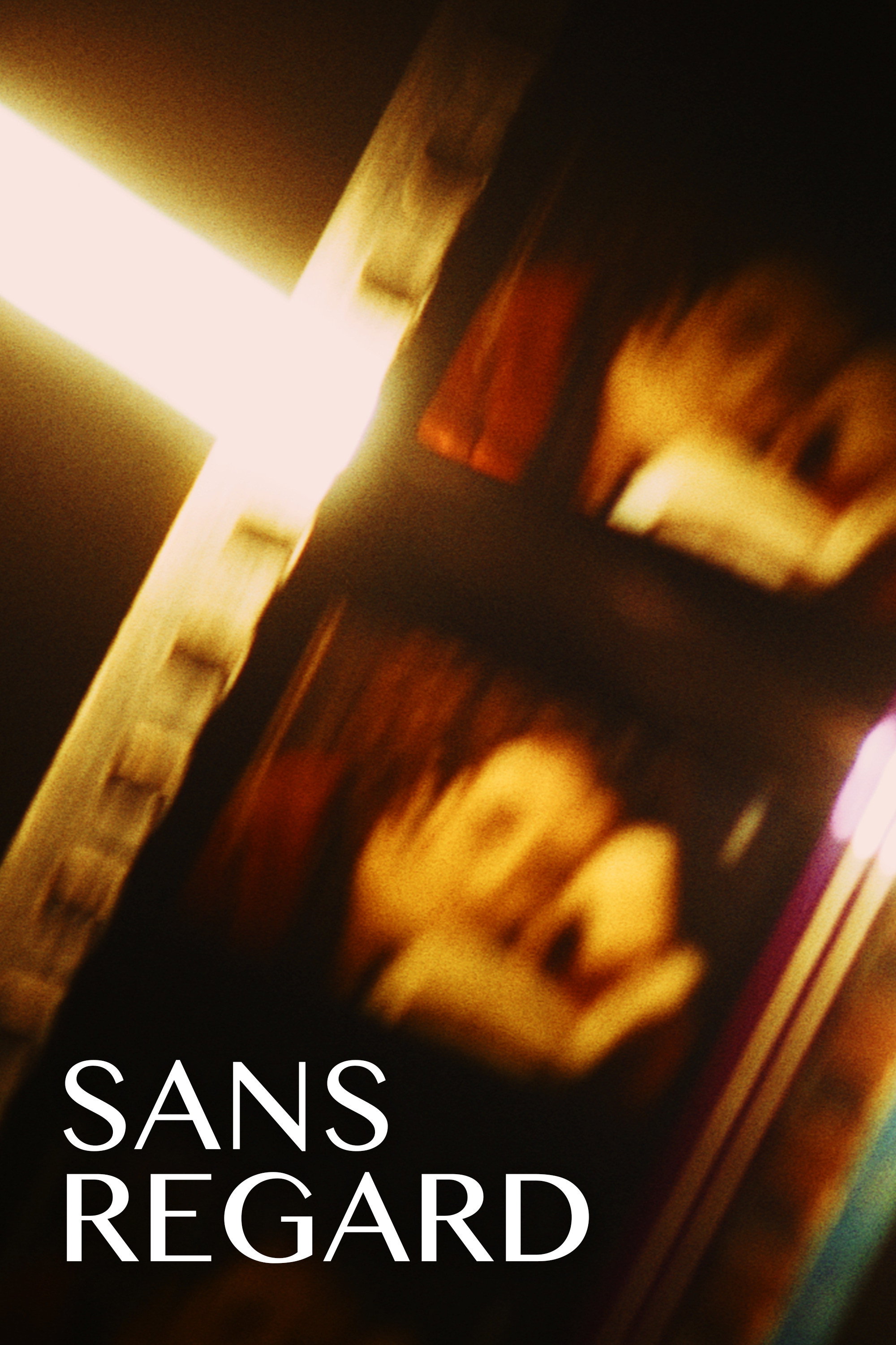 Sans regard