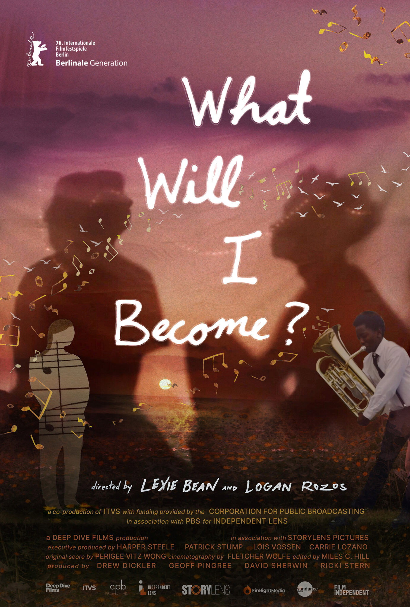 What Will I Become?