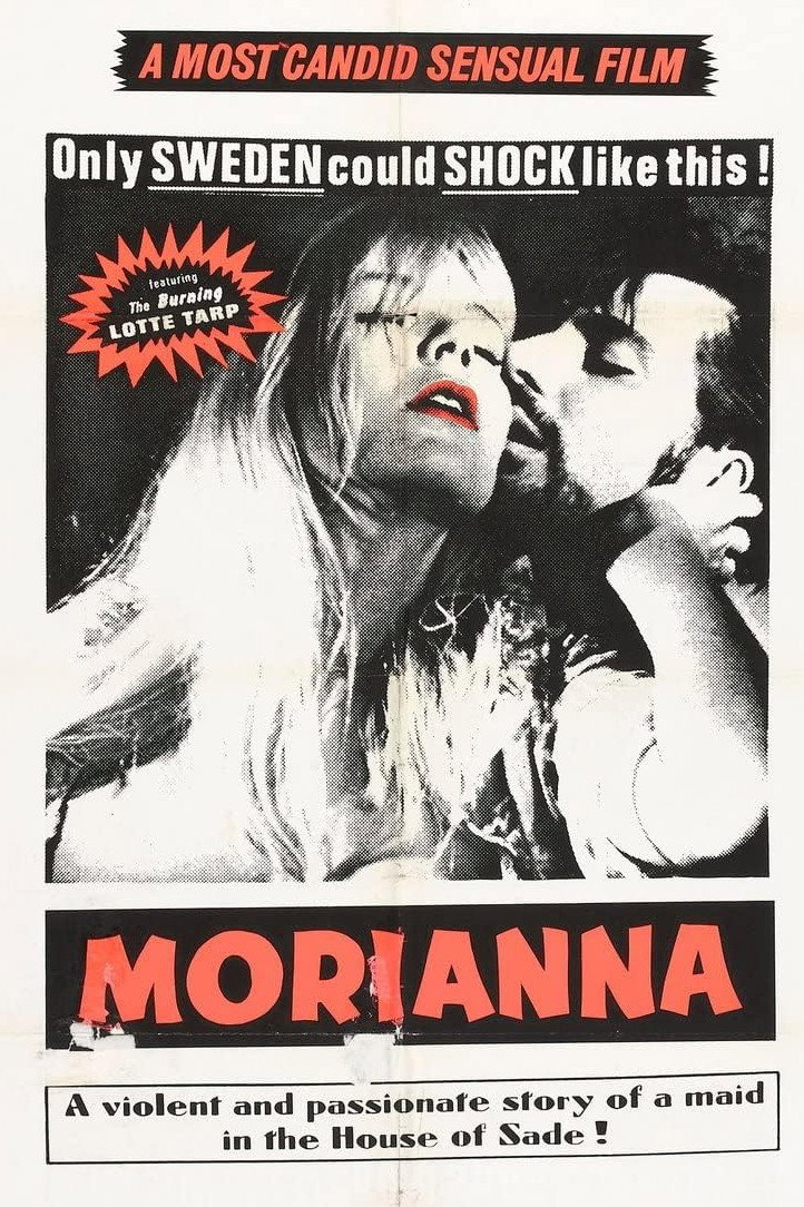 Morianna