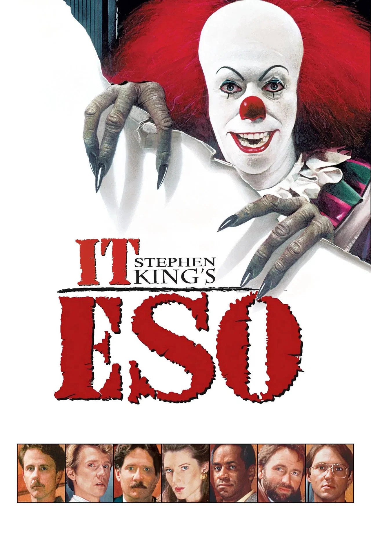 It