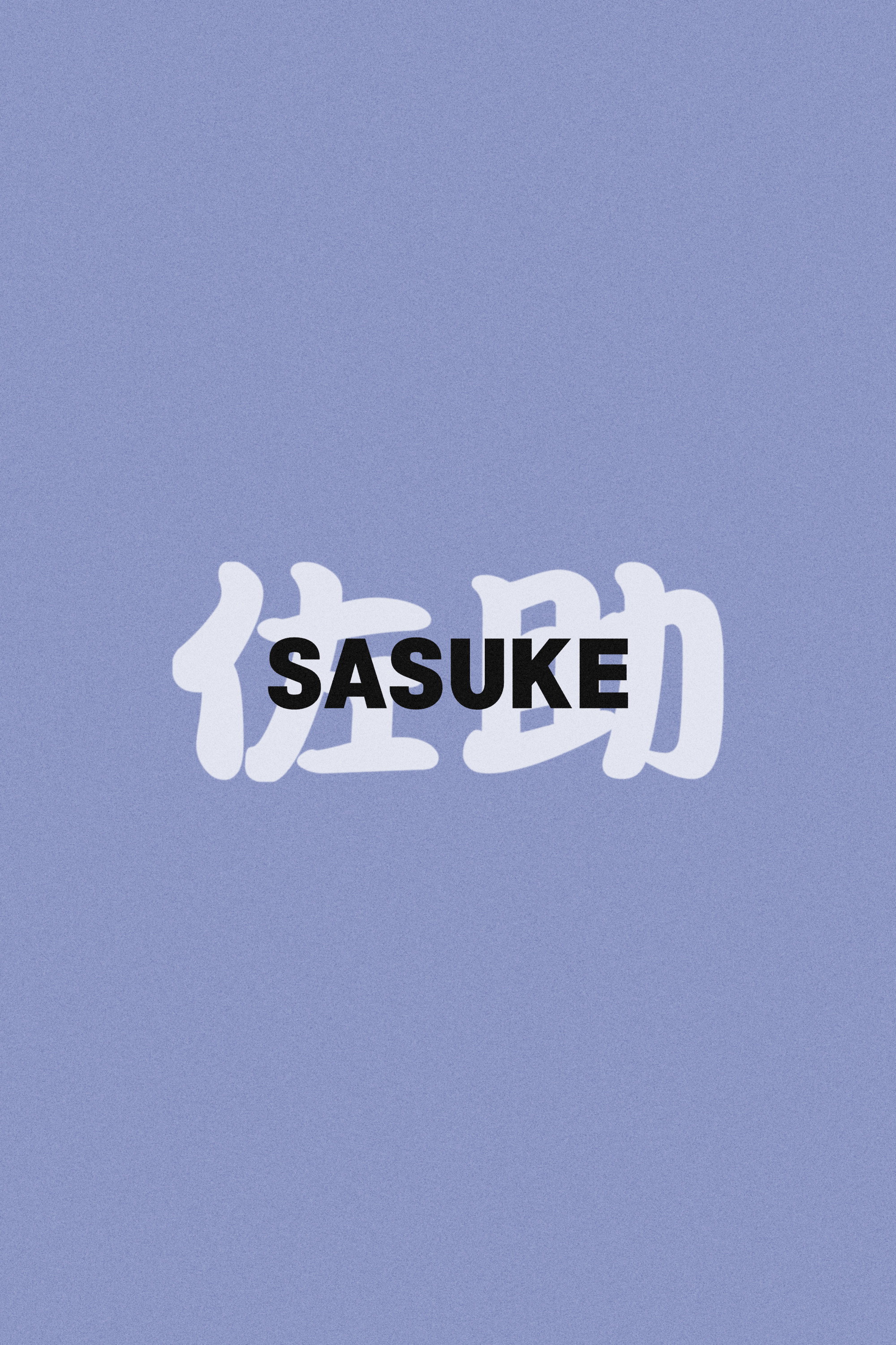 Sasuke