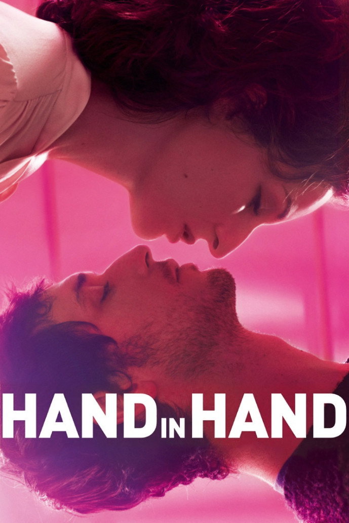 Hand in Hand