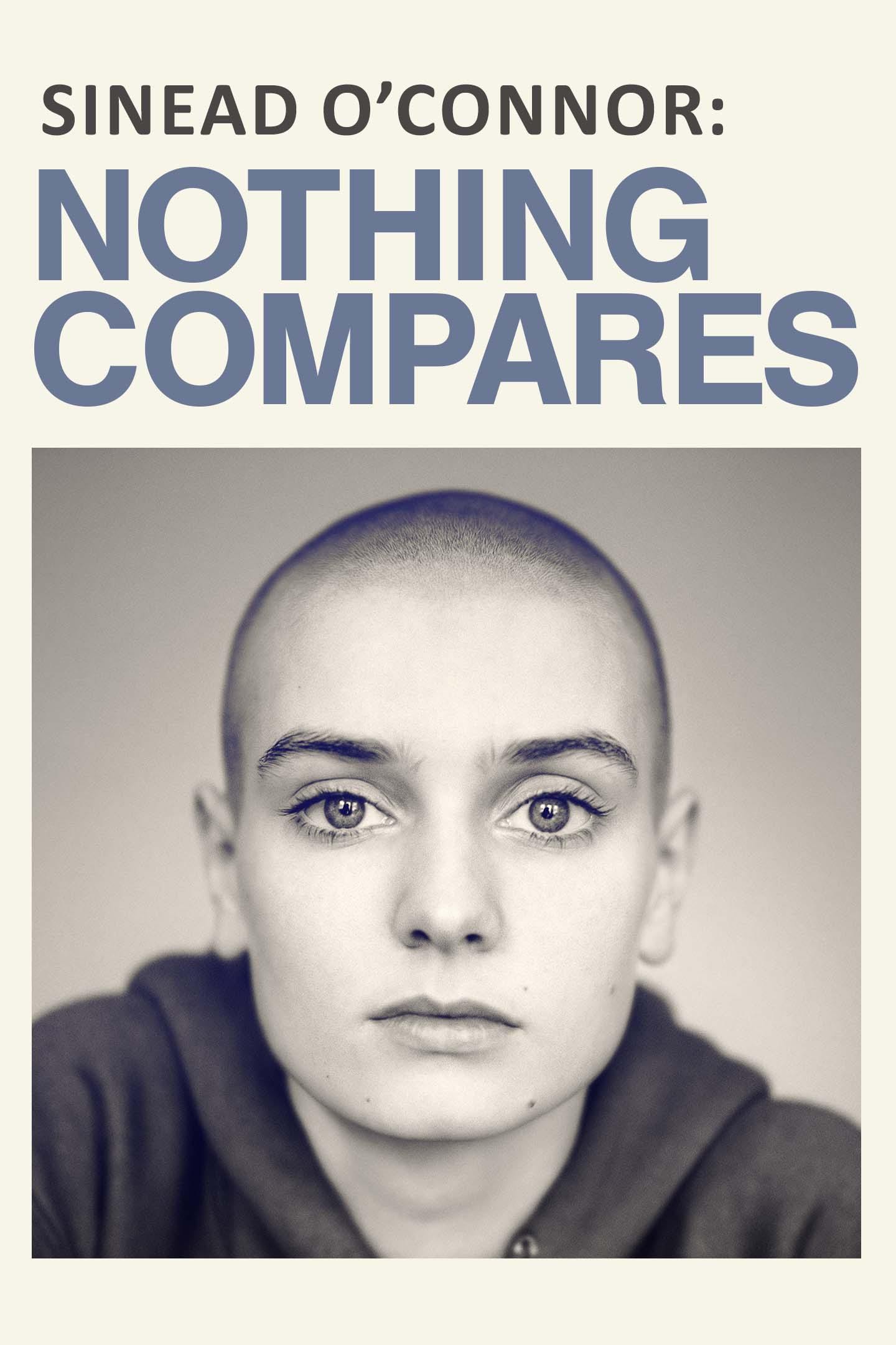 Nothing Compares