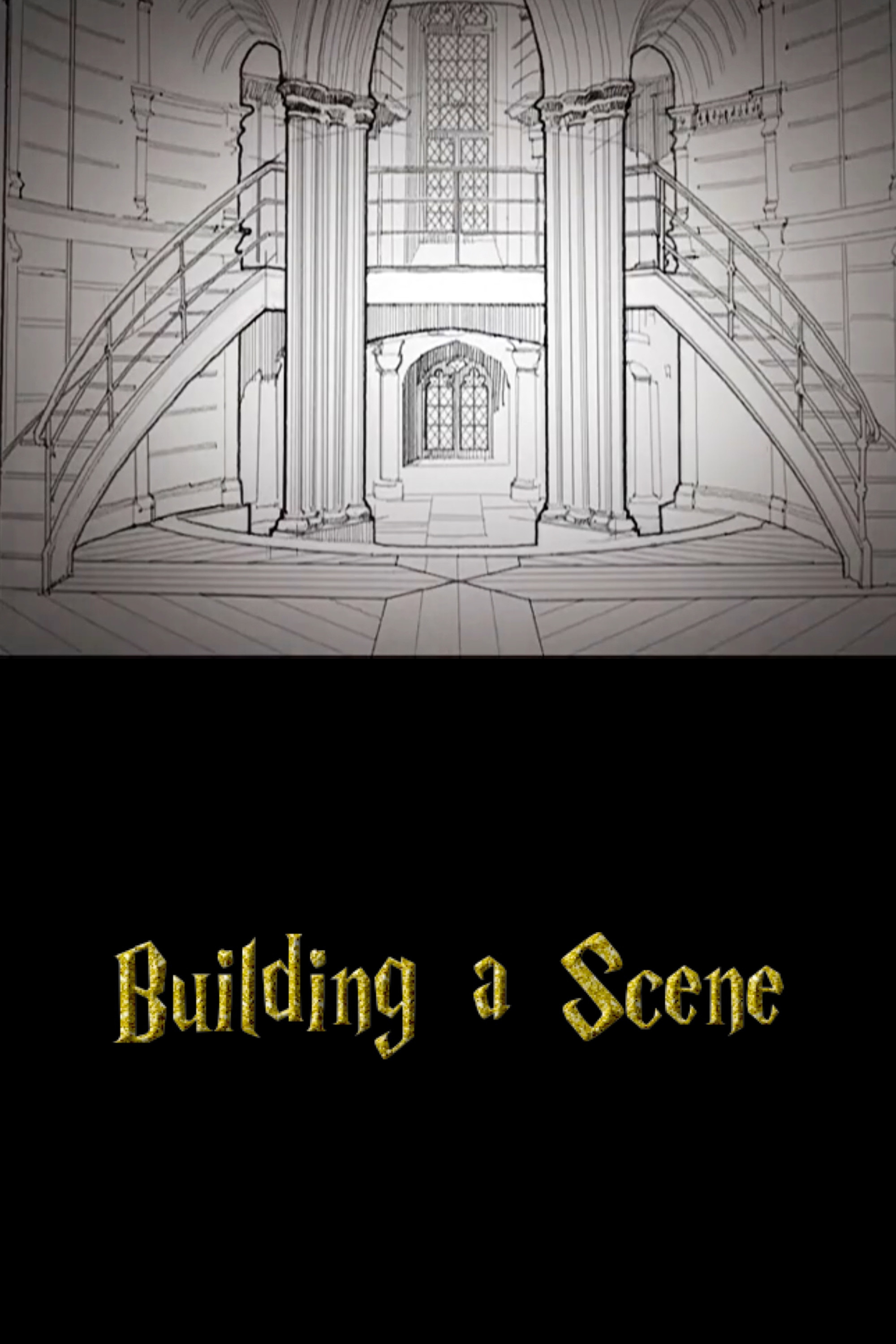 Building a Scene