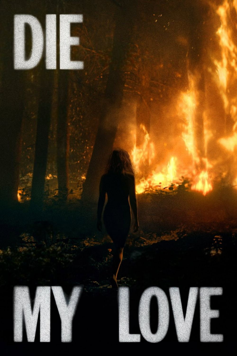 Die My Love