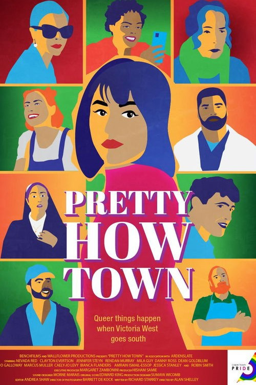 Pretty How Town