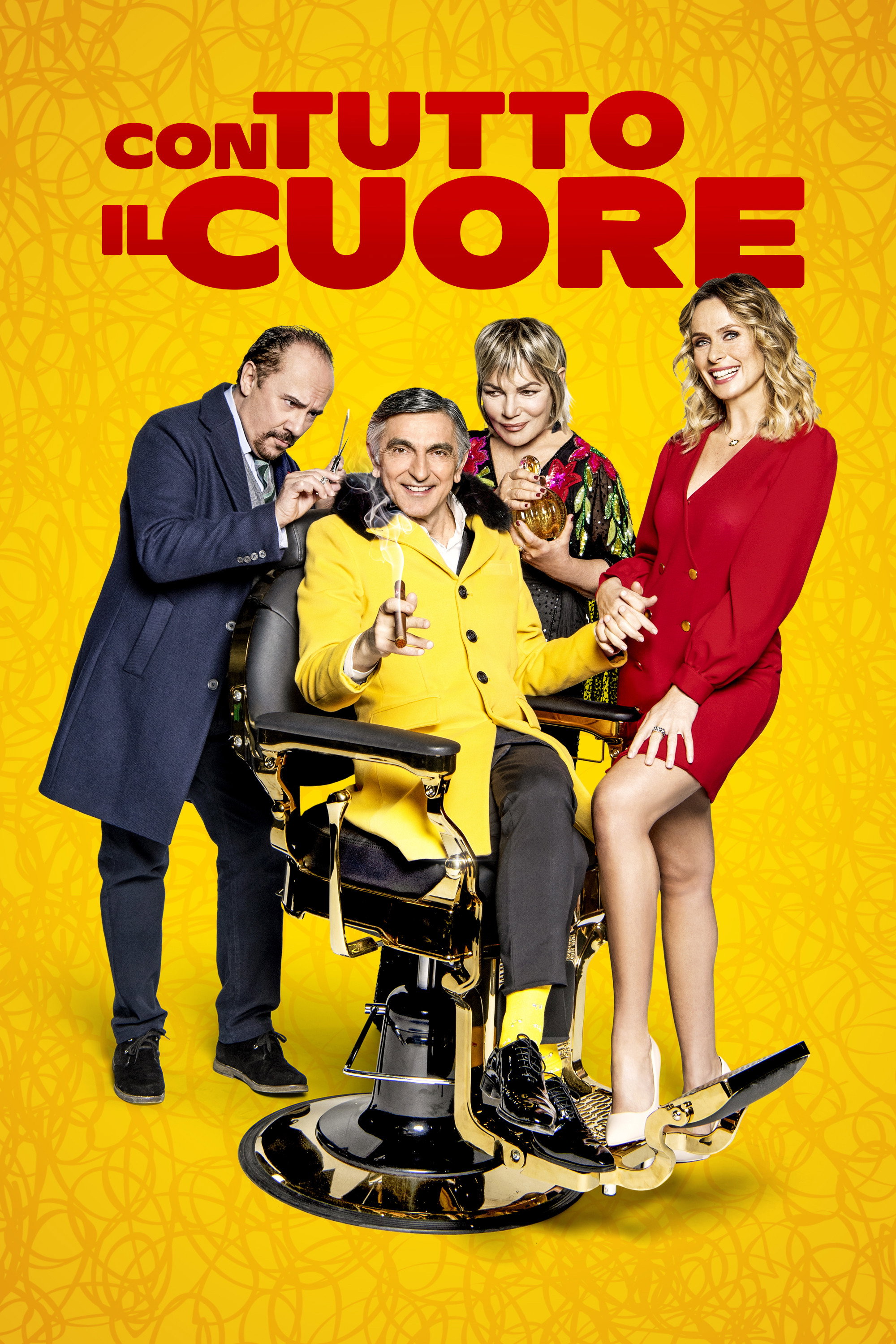 Con tutto il Cuore
