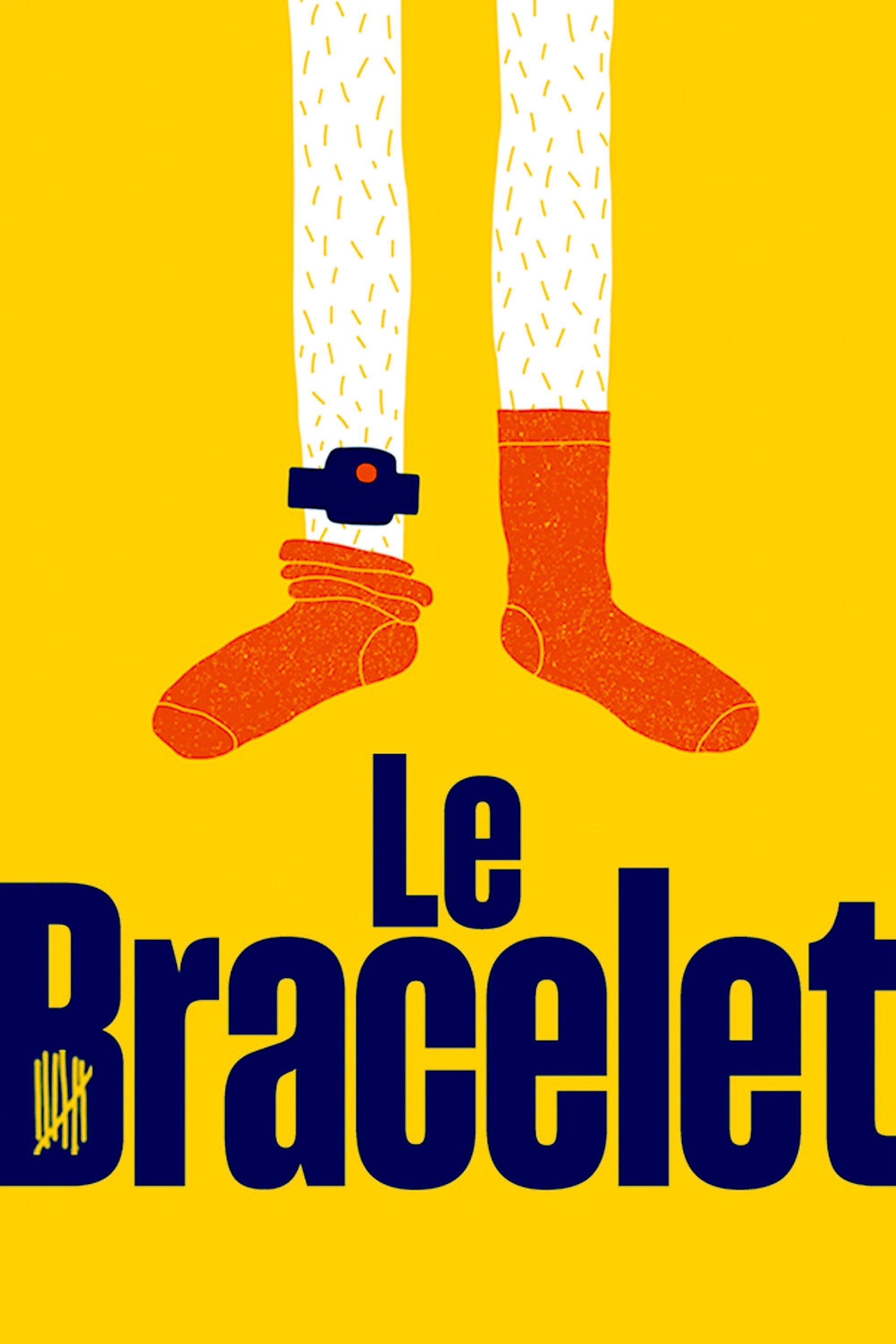 Le Bracelet