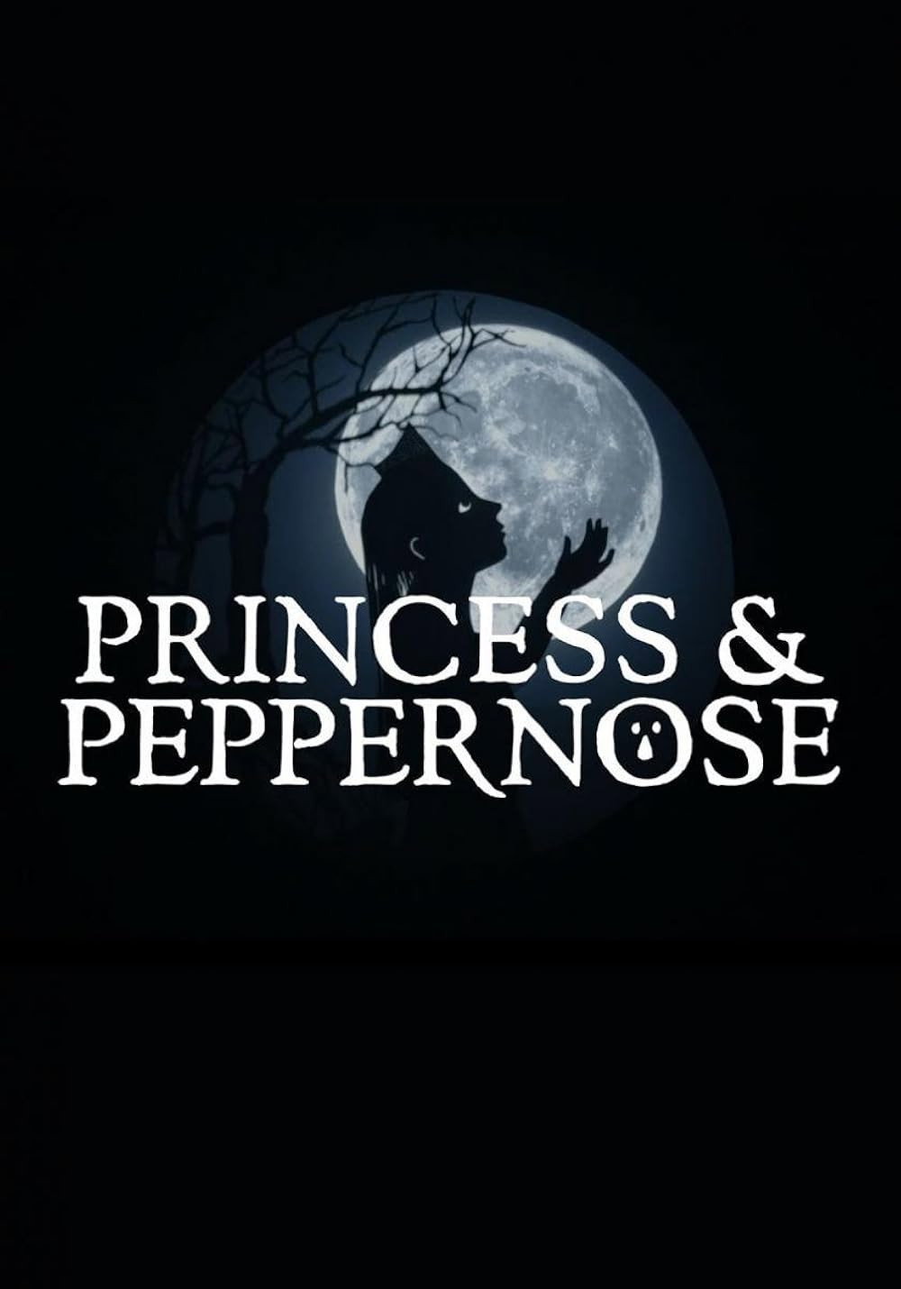 Princess & Peppernose