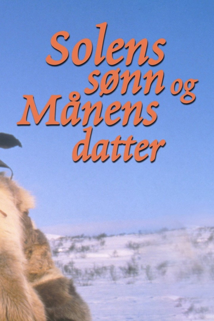Solens sønn og månens datter
