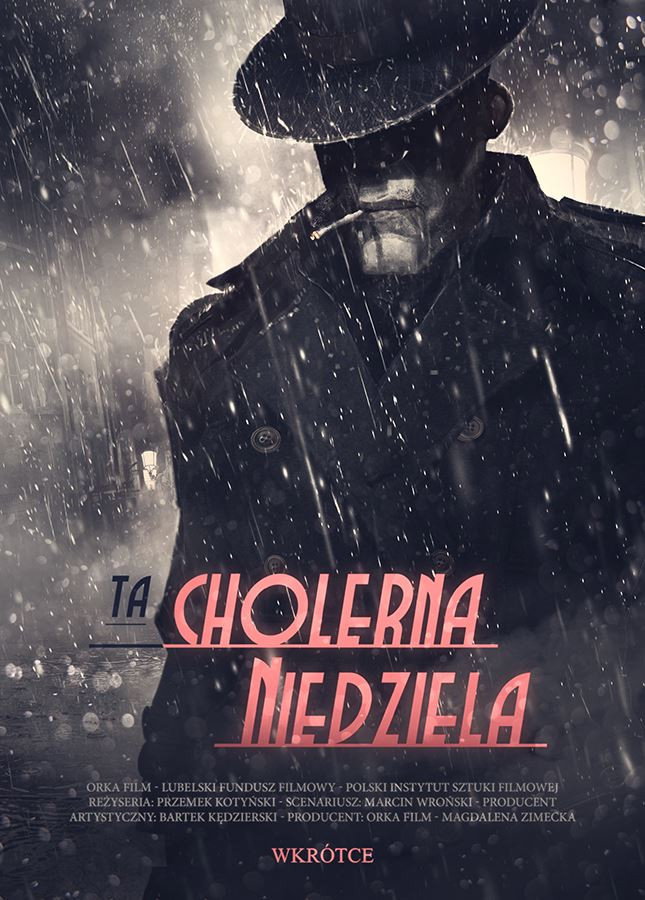 Ta cholerna niedziela