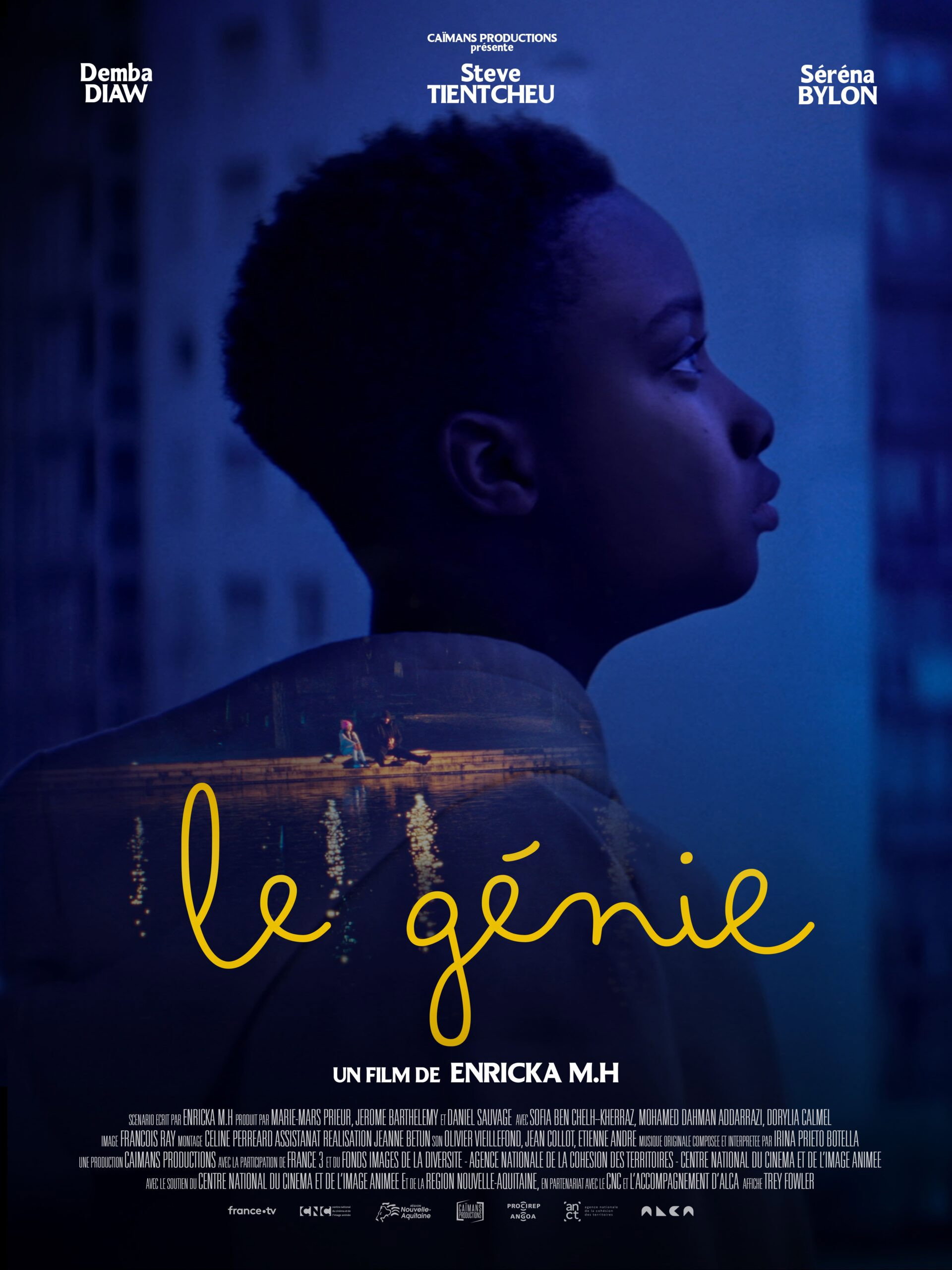 Le Génie
