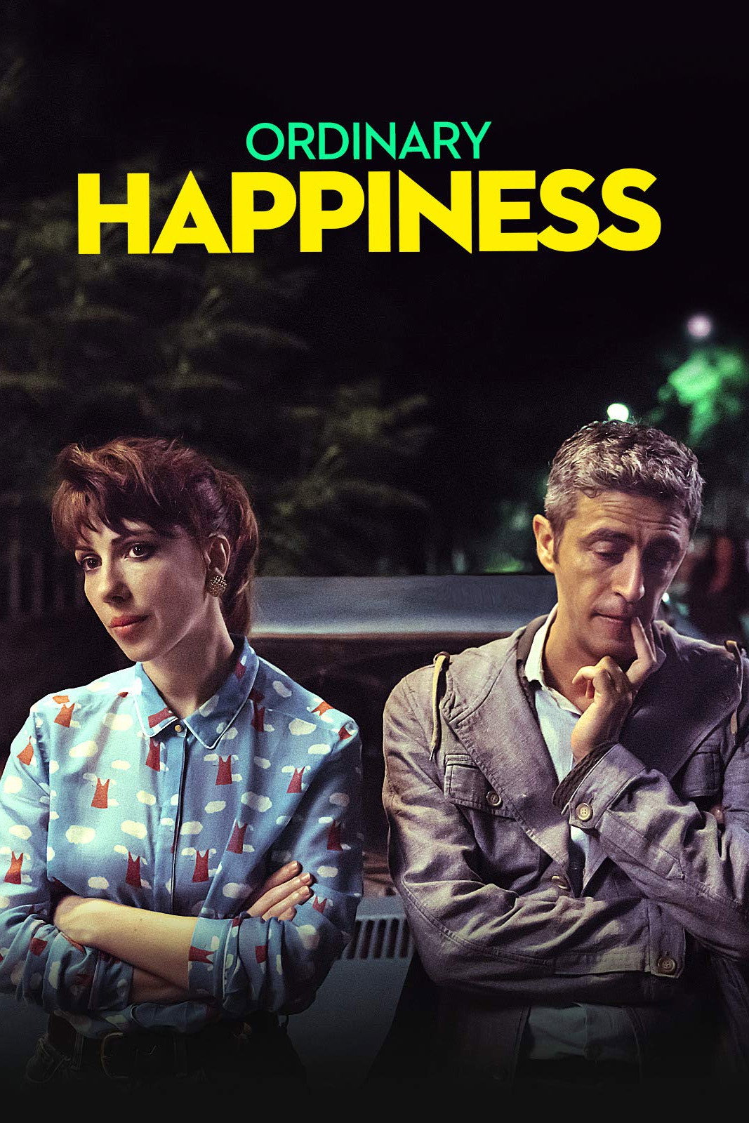 Ordinary Happines