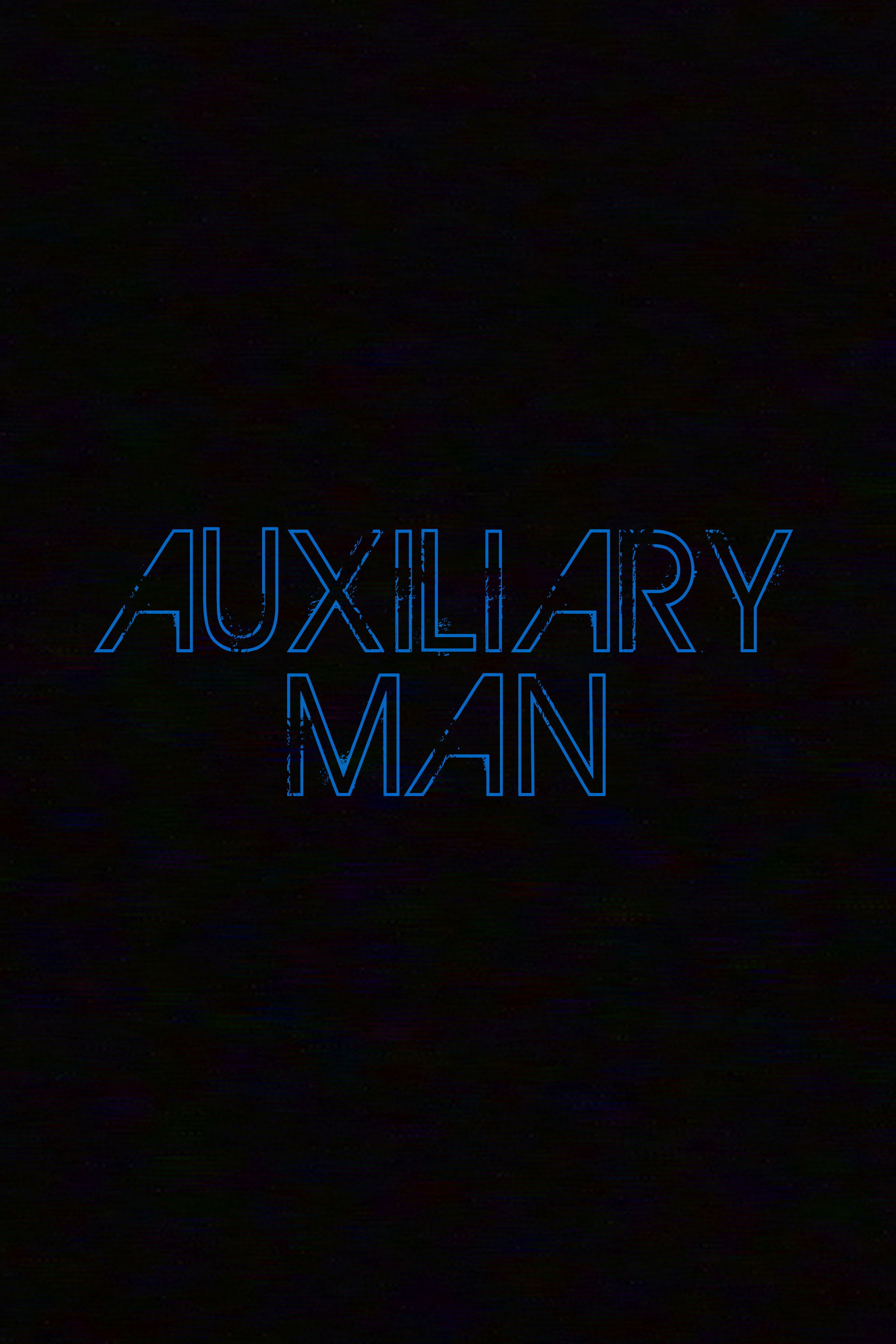 Auxiliary Man