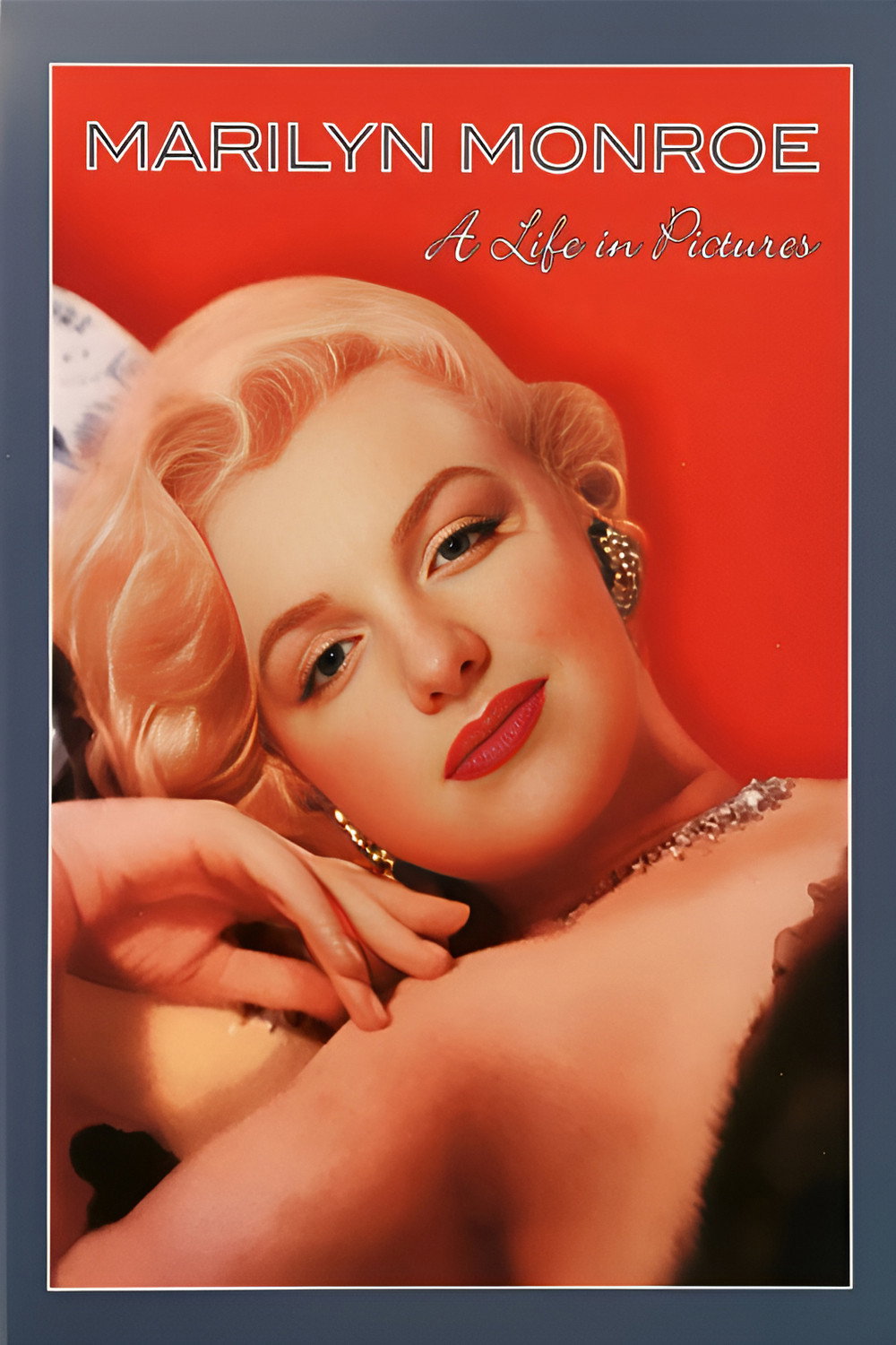 Marilyn Monroe: A Life in Pictures