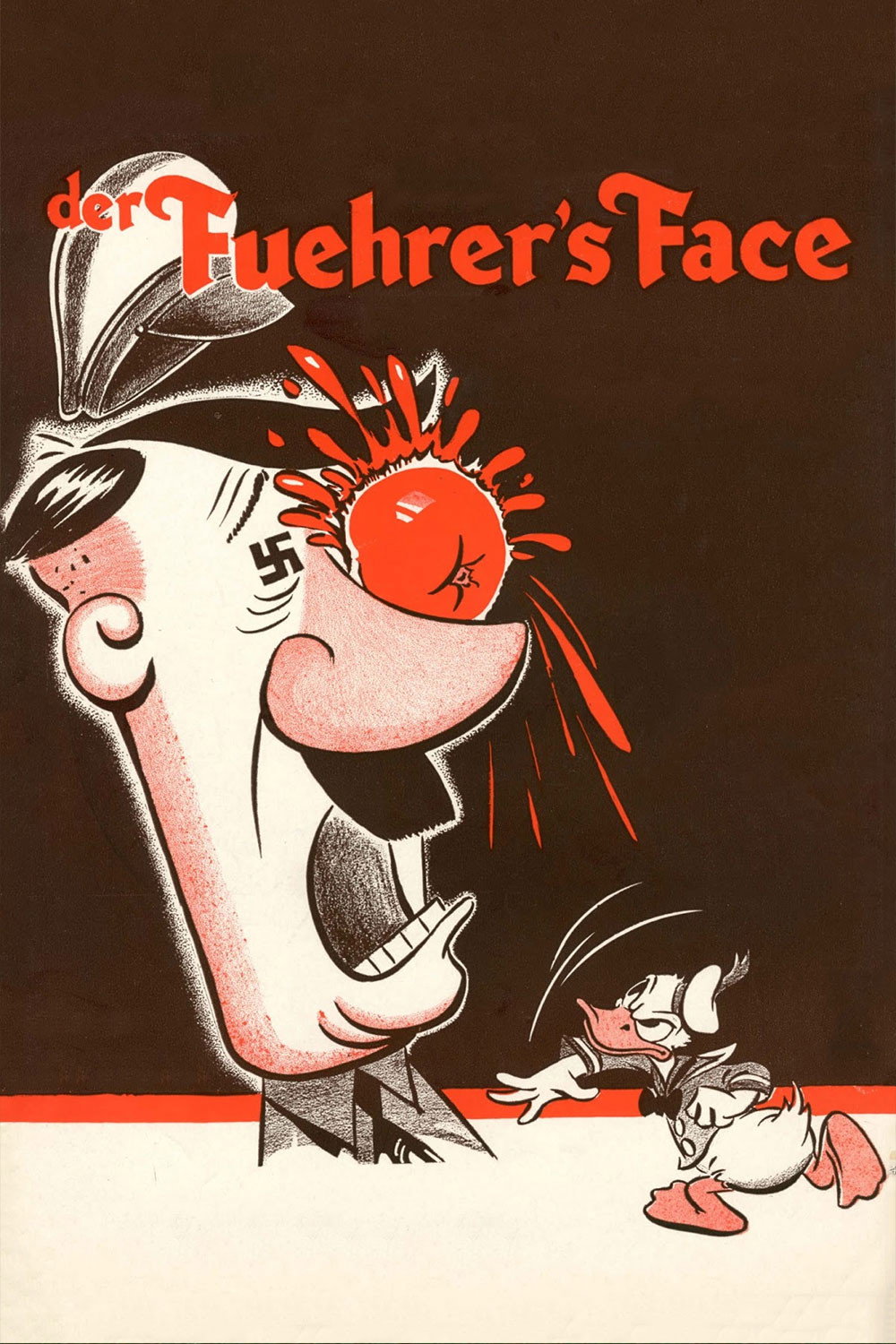 Der Fuehrer's Face