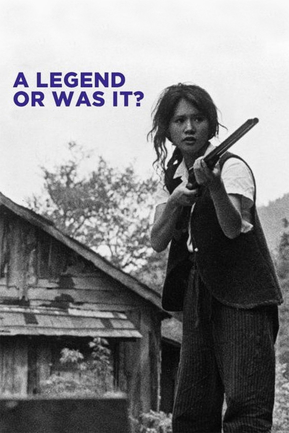 A Legend or Was It?