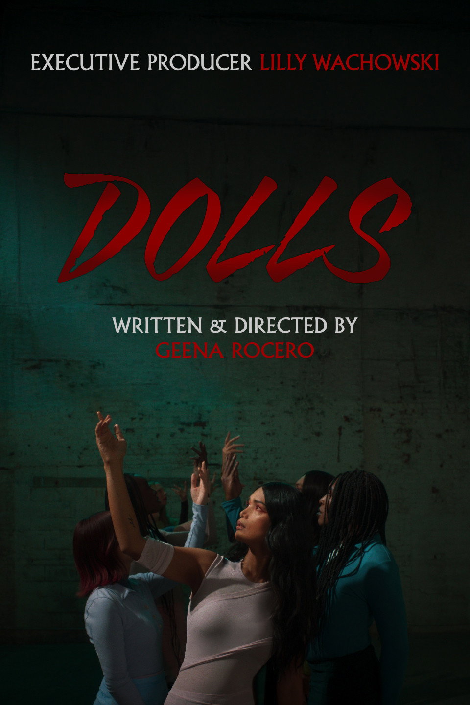 Dolls