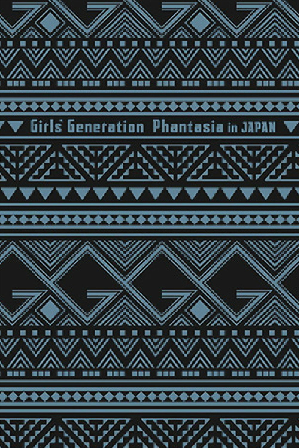 GIRLS' GENERATION 4TH TOUR PHANTASIA IN JAPAN