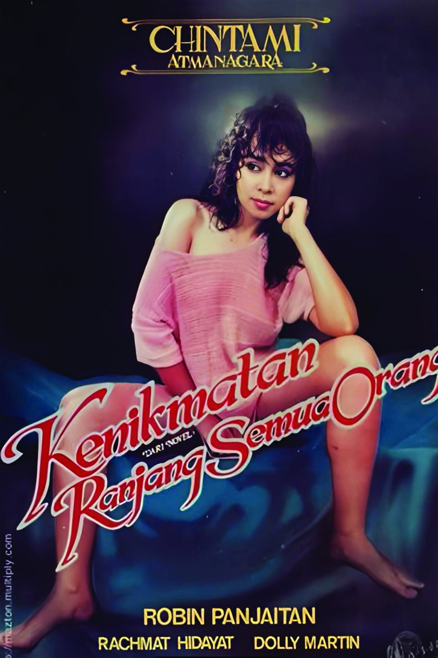 Kenikmatan