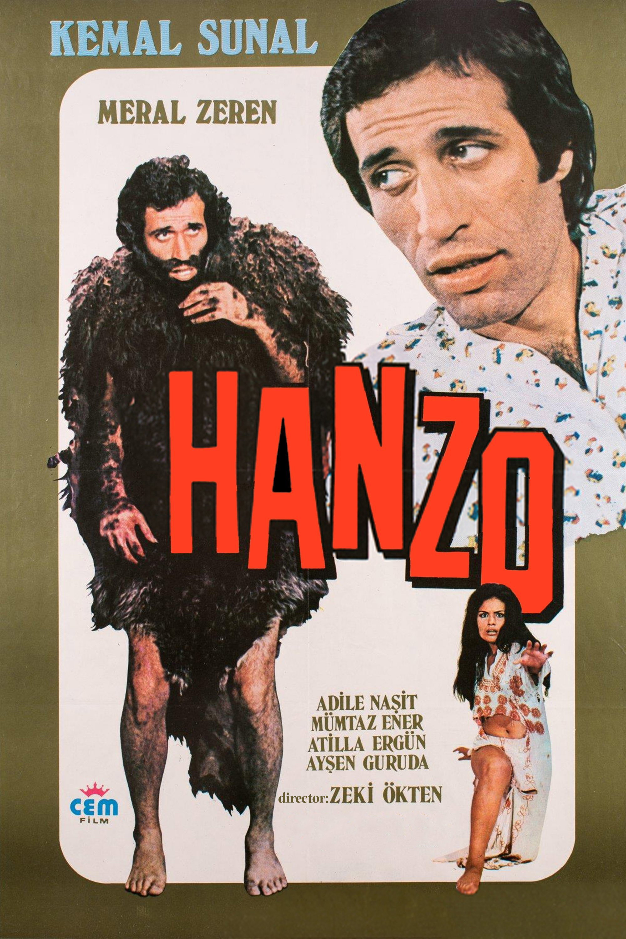 Hanzo