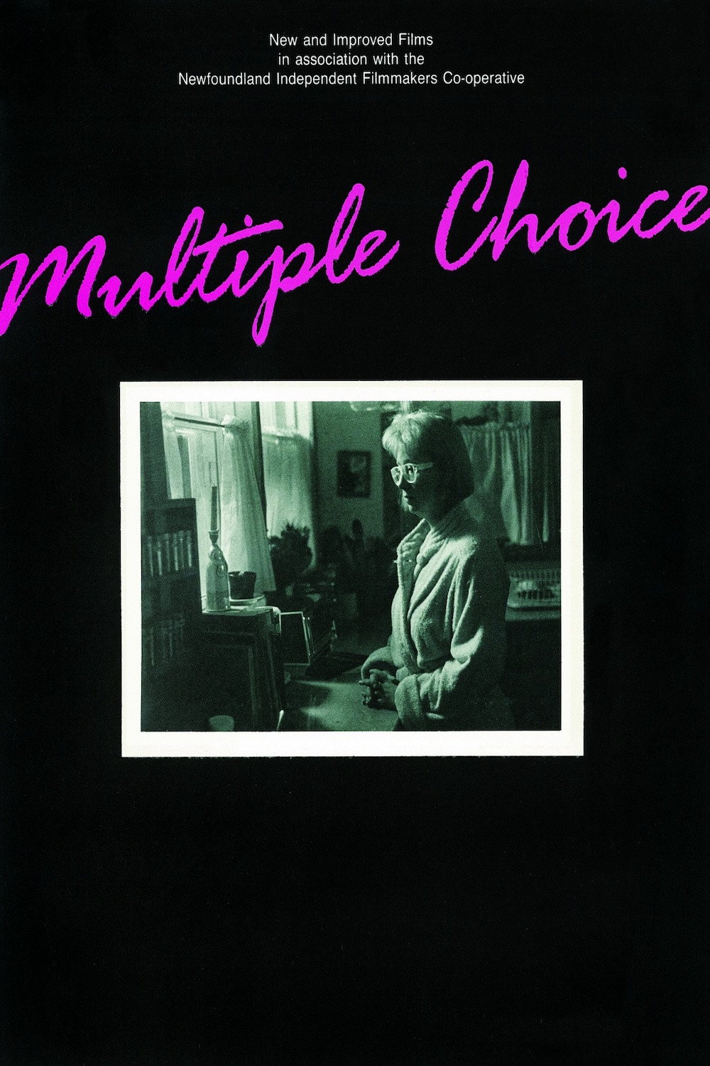 Multiple Choice