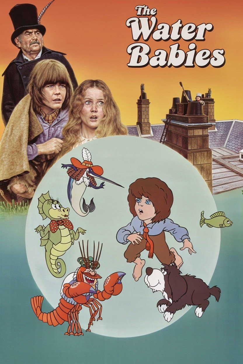 The Water Babies