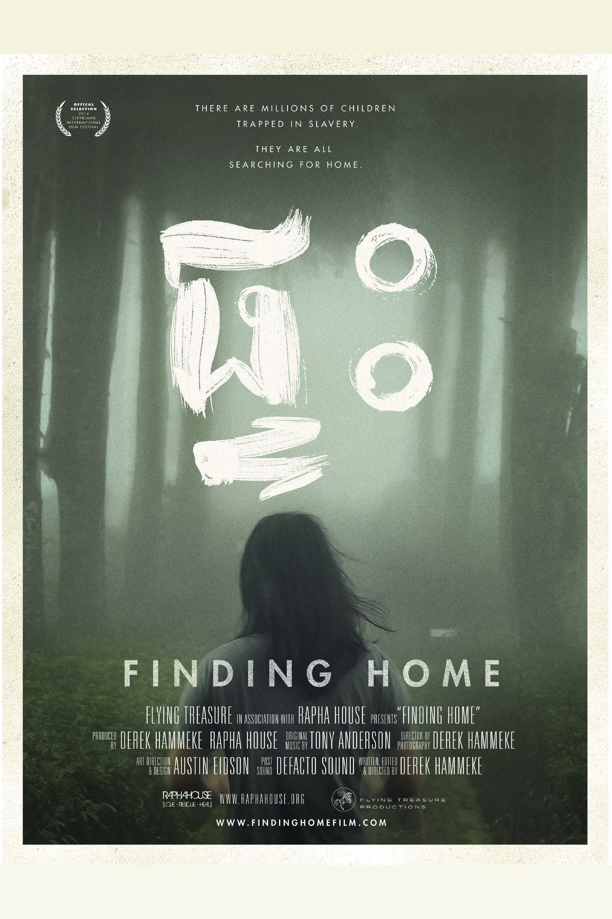 Finding Home