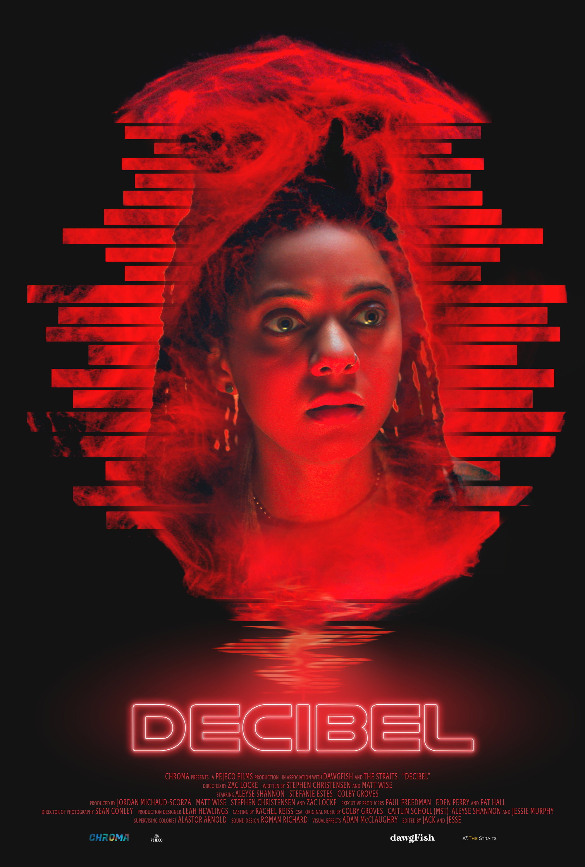 Decibel