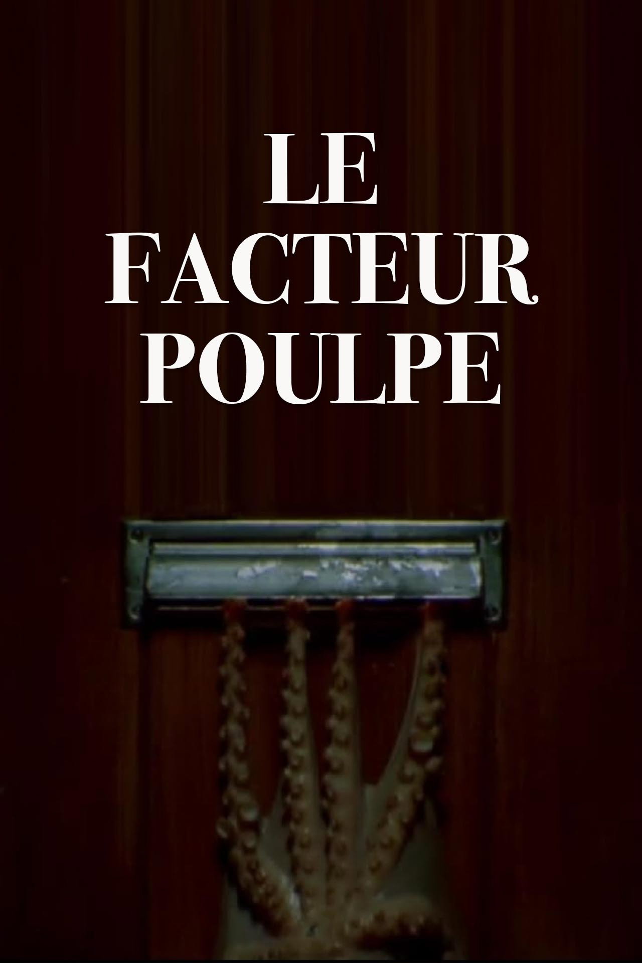 The Octopus Factor