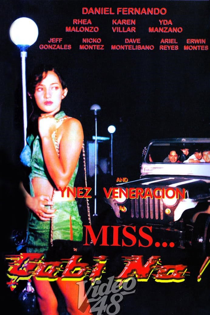 Miss… Gabi Na