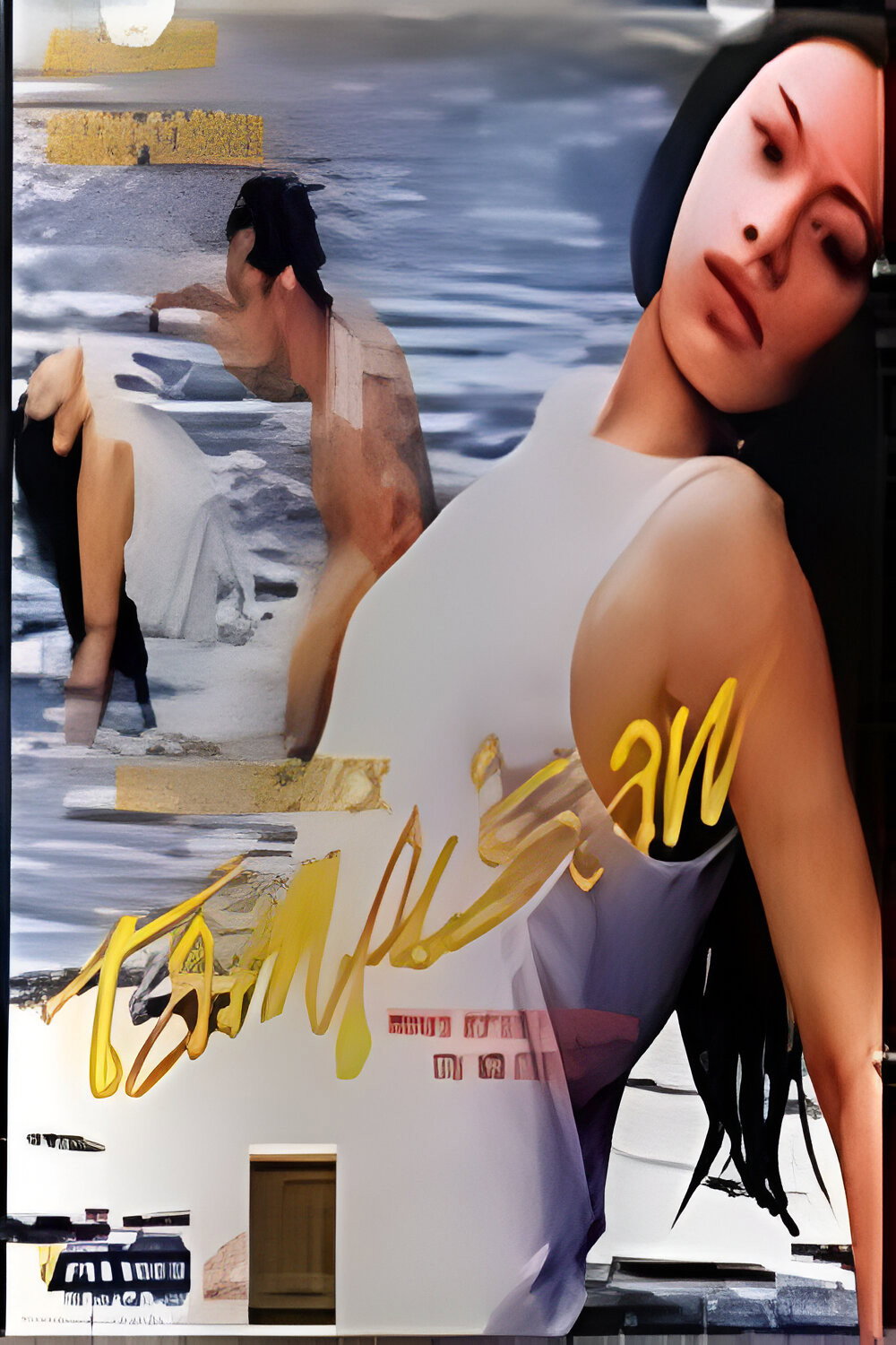 Shallow Waters