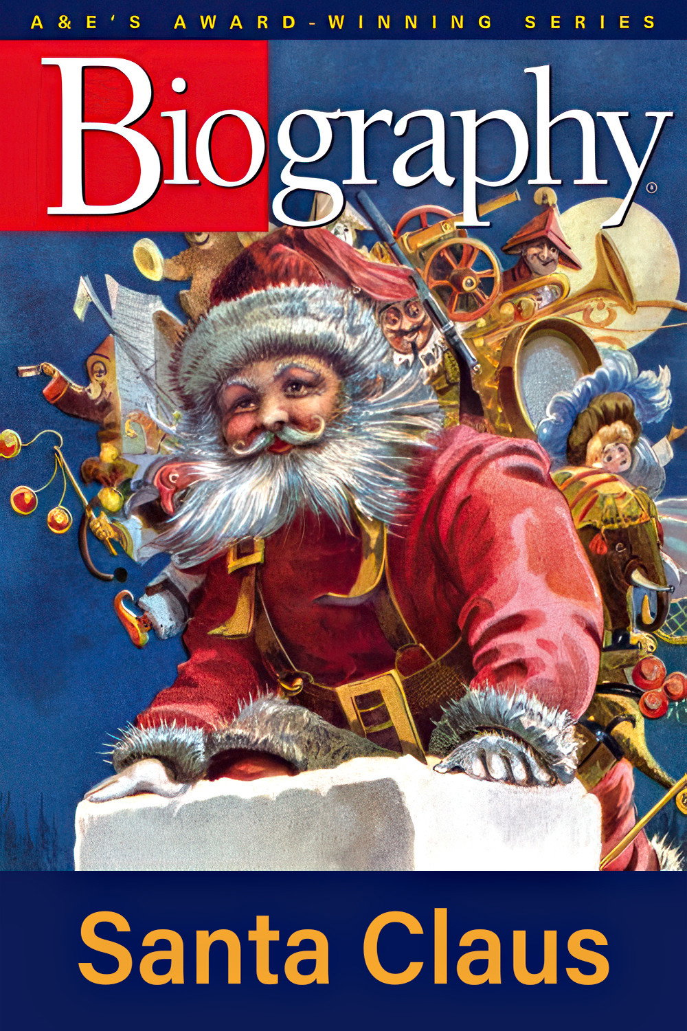 Santa Claus