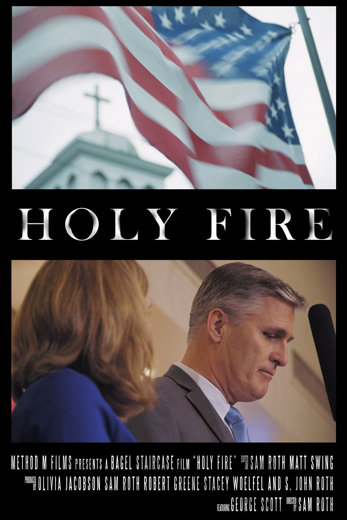 Holy Fire